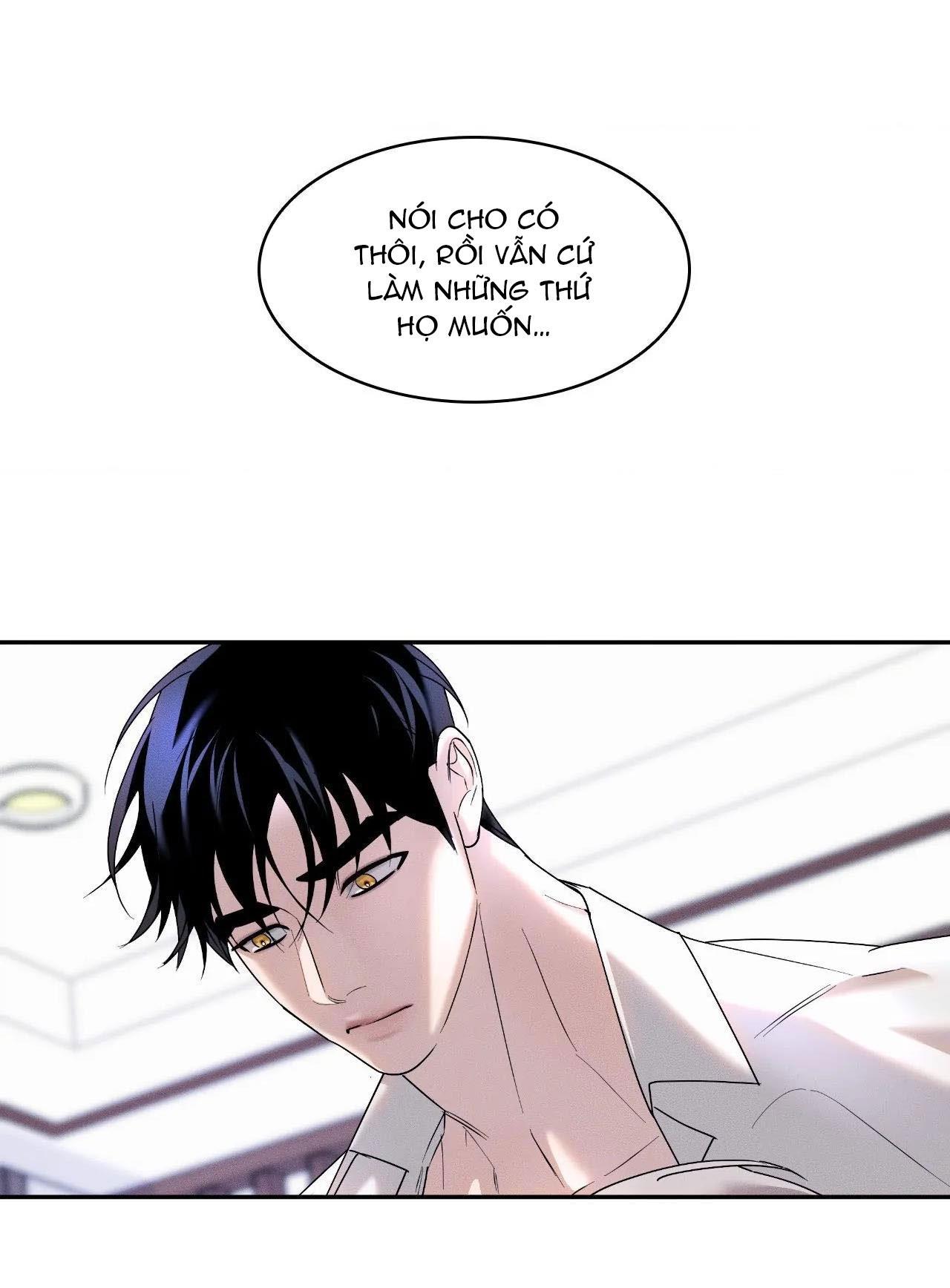 Đọc truyện Đảo Ngược Kịch Bản - Chapter 6
