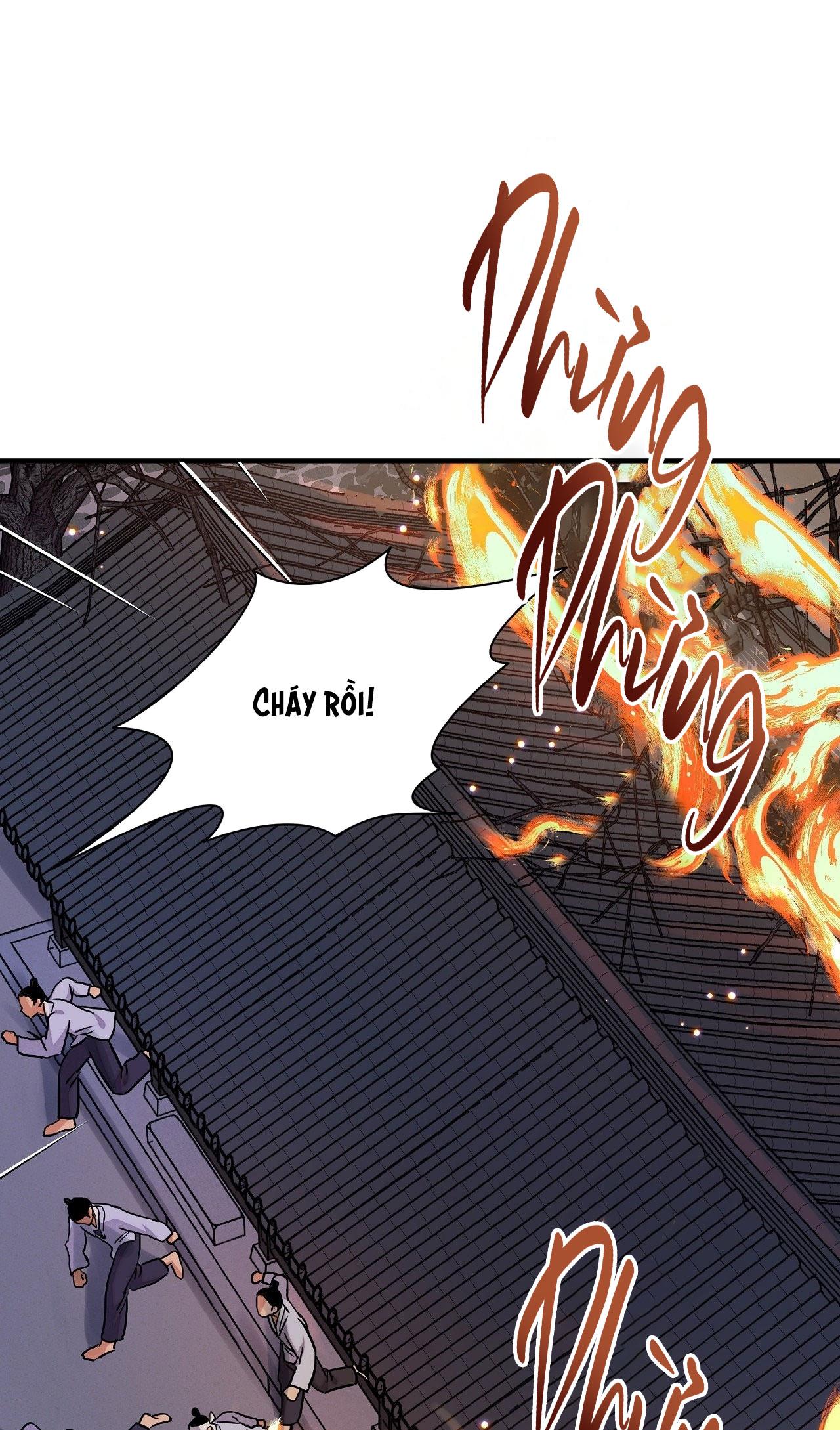 Đọc truyện KIẾM HOA - Chapter 91