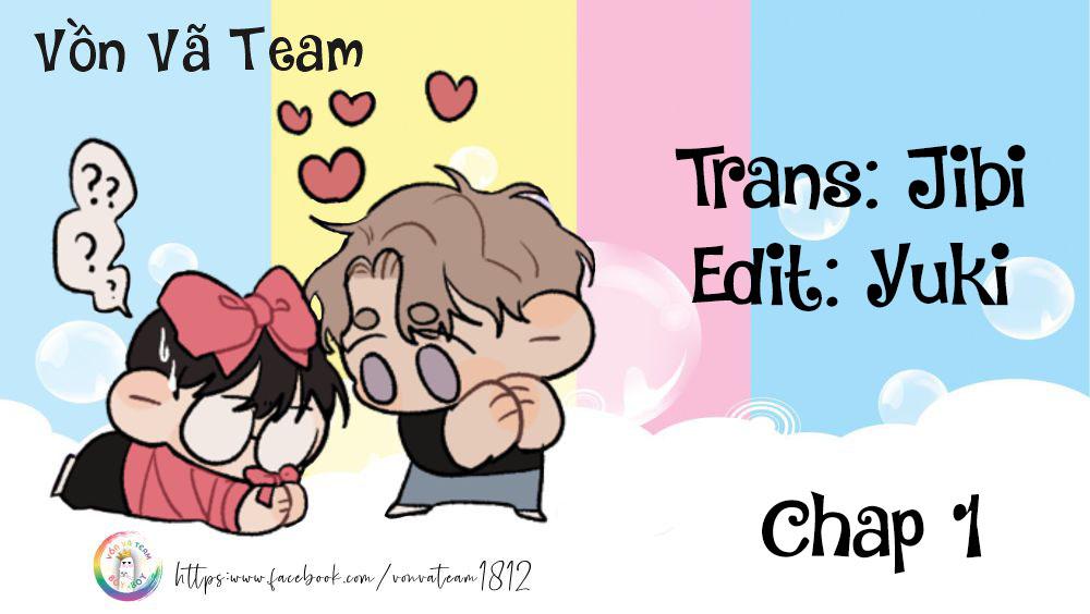 Đọc truyện Candy YumYum - Chapter 1