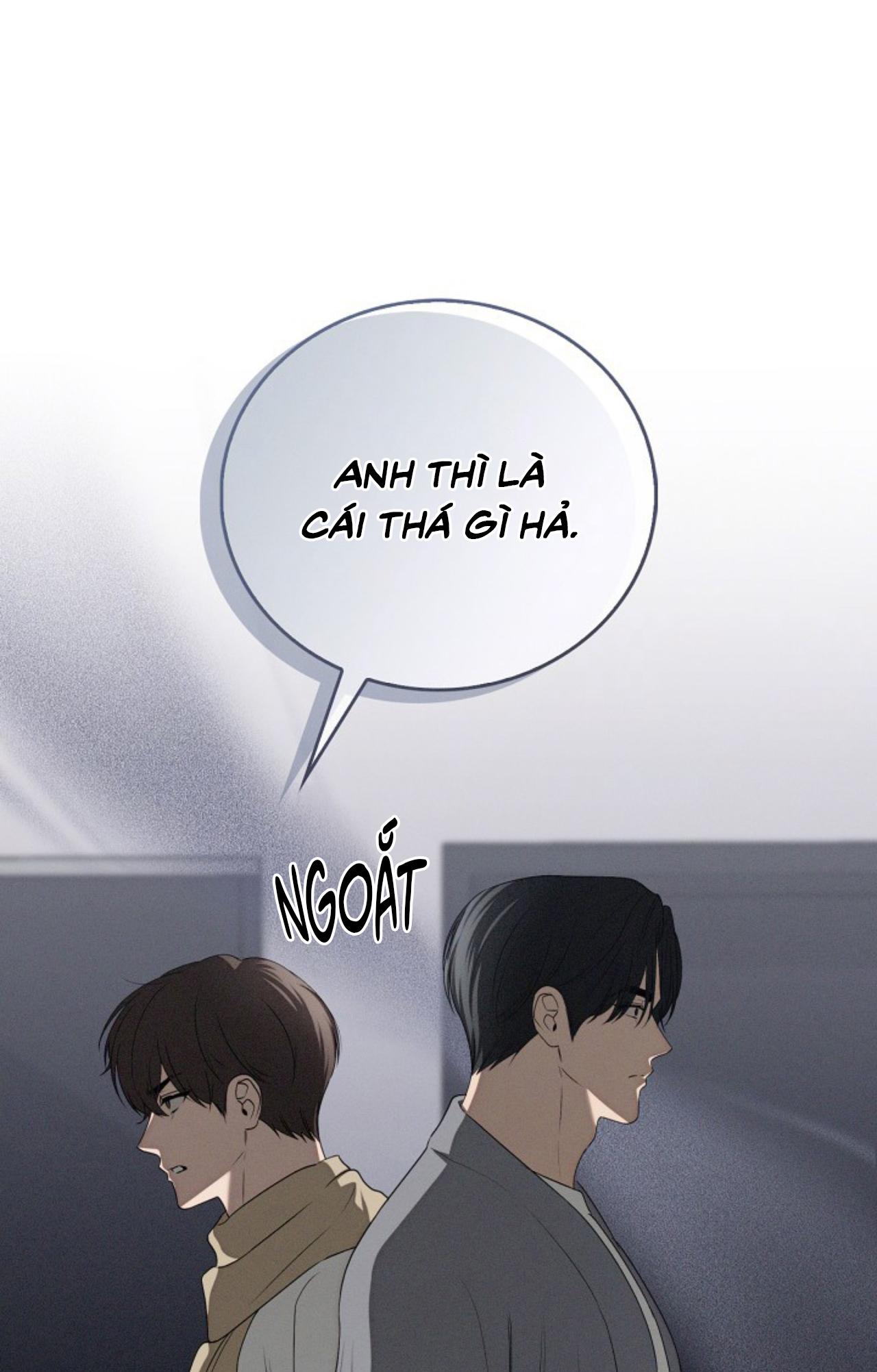 Đọc truyện Critical Point - Chapter 68
