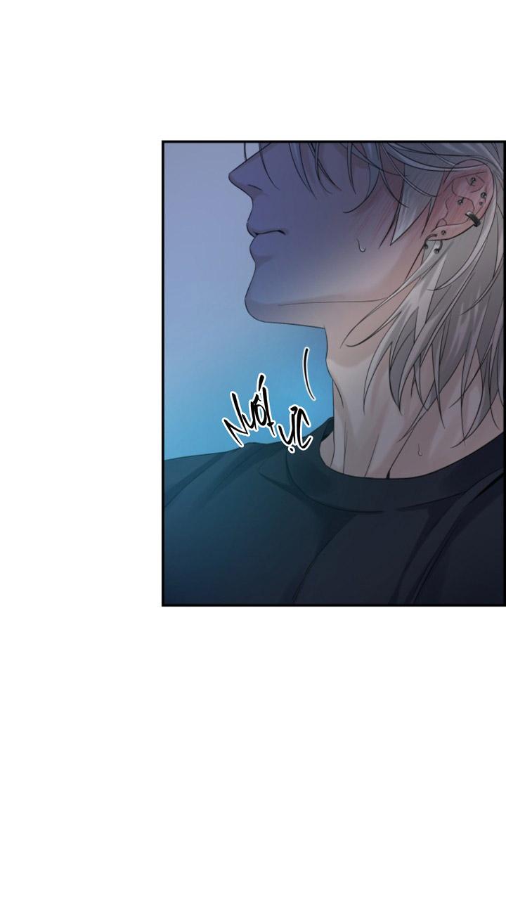Đọc truyện [DDT] 3 DAYS - Chapter 3