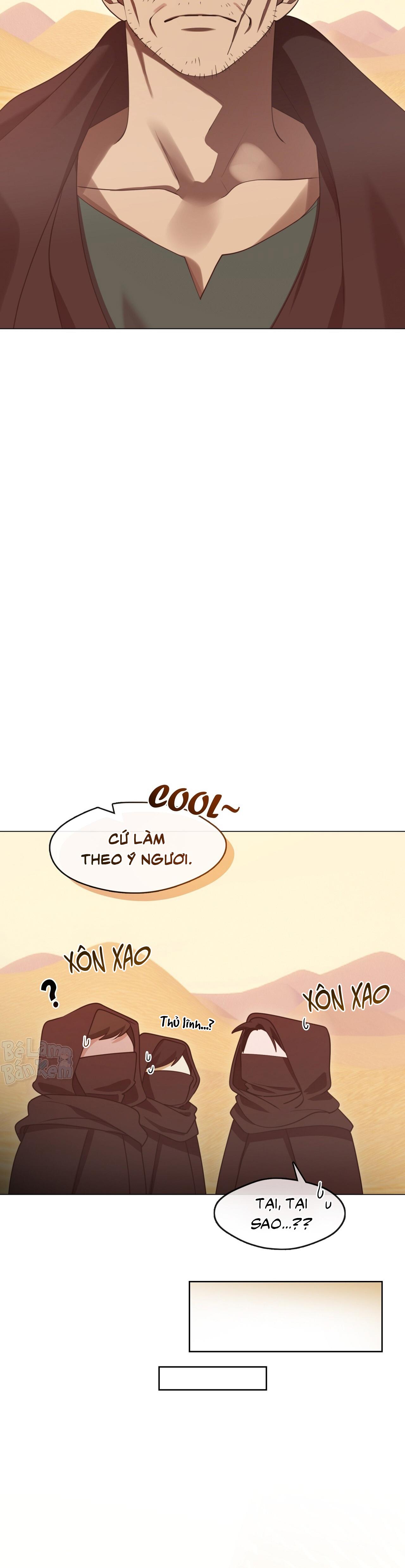 Đọc truyện Tôi đã nuôi dạy thủ lĩnh giáo phái ác ma - Chapter 70