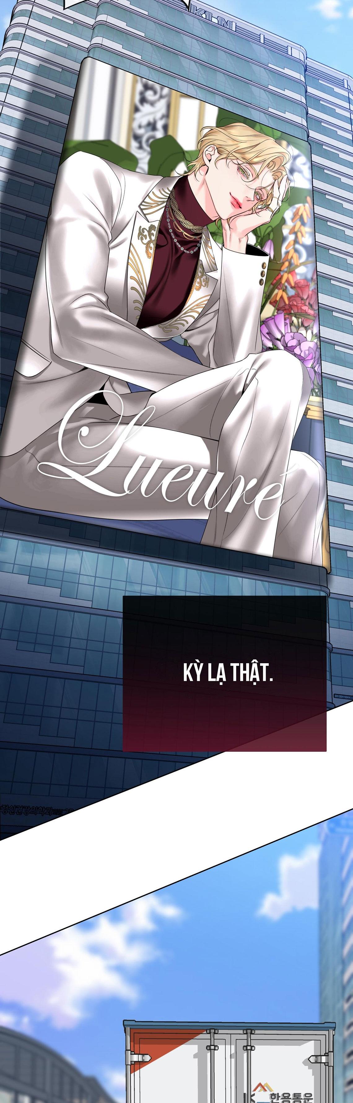 Đọc truyện CHUYỆN TÌNH RẮC RỐI -DMBL - Chapter 49
