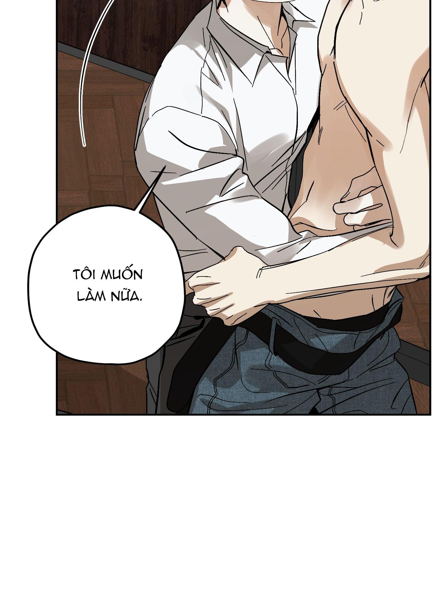 Đọc truyện TƯƠNG XỨNG - Chapter 13