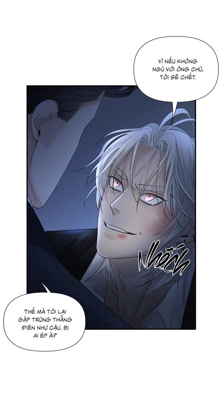 Đọc truyện [DDT] 3 DAYS - Chapter 4
