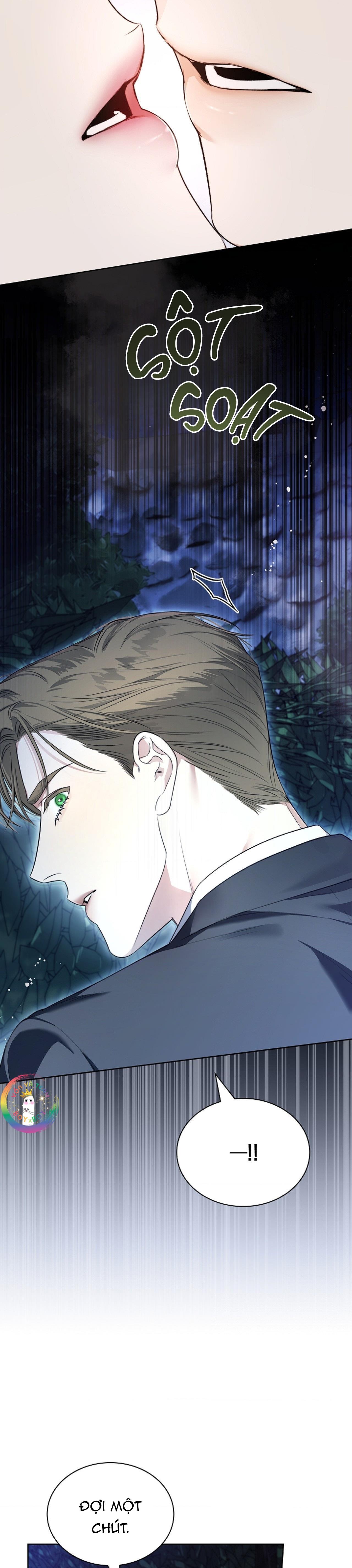 Đọc truyện CÓ GIỎI THÌ HÔN TÔI ĐI - Chapter 16