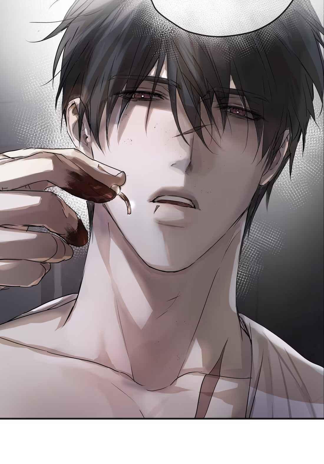 Đọc truyện (Daisy) Tôi Bị Chó Điên Phát Hiện Bản Thân Là Đồng Loại - Chapter 4