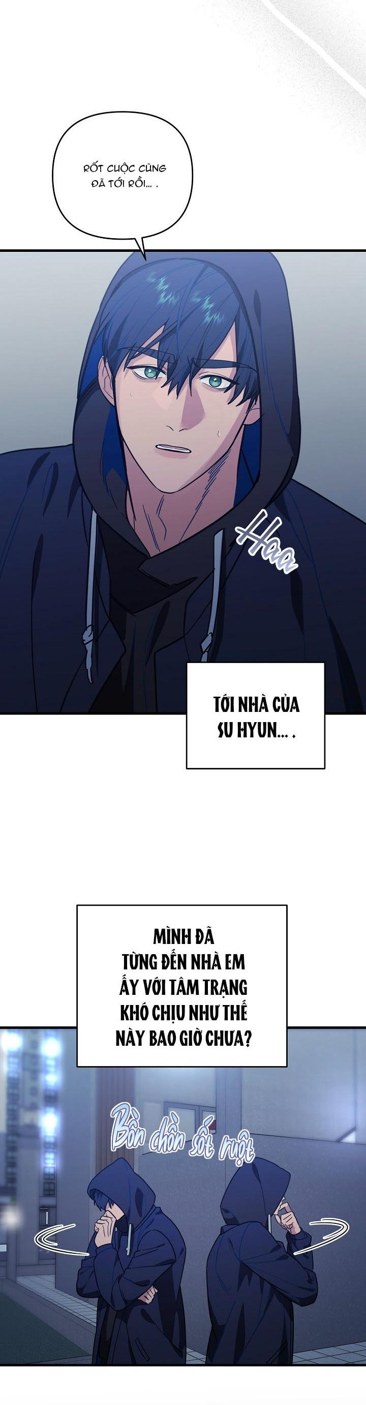 Đọc truyện TUYỂN TẬP NHẤT THỤ ĐA CÔNG CỦA NHÀ KIM - Chapter 47.9