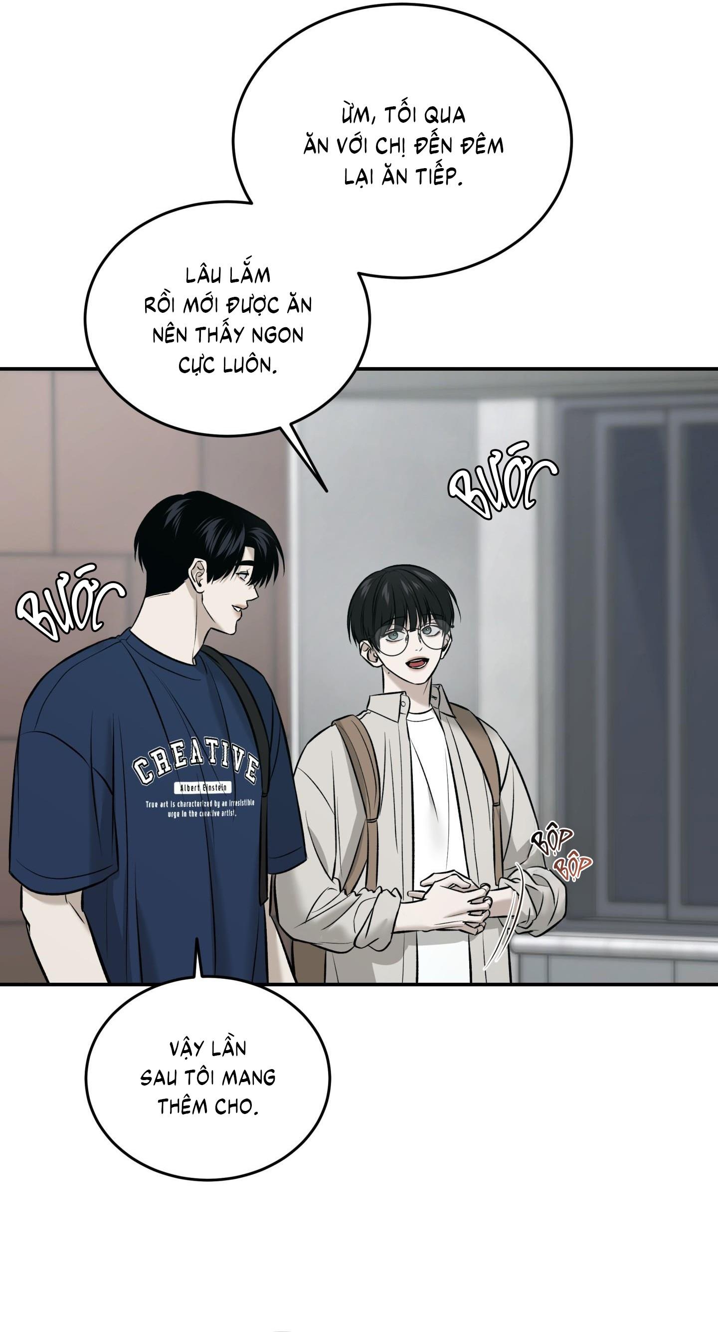 Đọc truyện (CBunu) Hưởng Lợi - Chapter 54