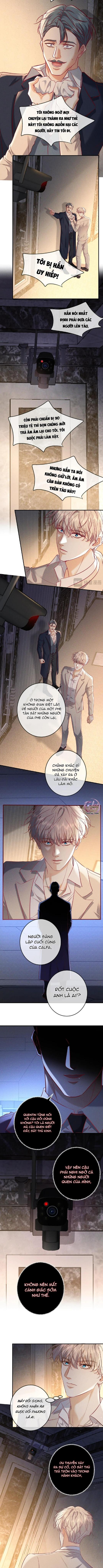 Đọc truyện Cạn Tình - Chapter 71