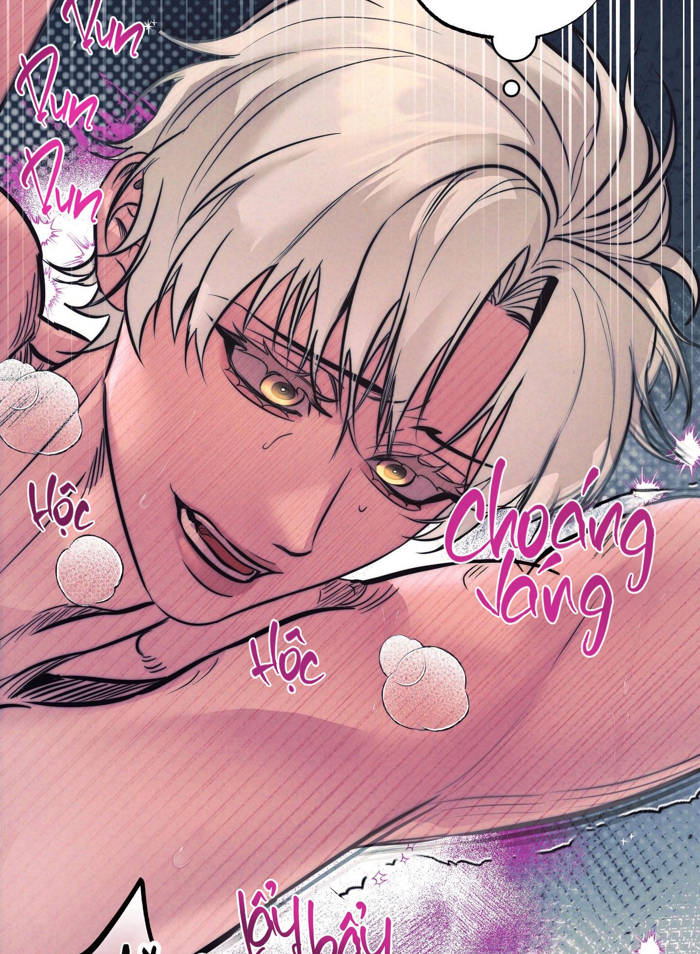 Đọc truyện KỲ THỊ - Chapter 53