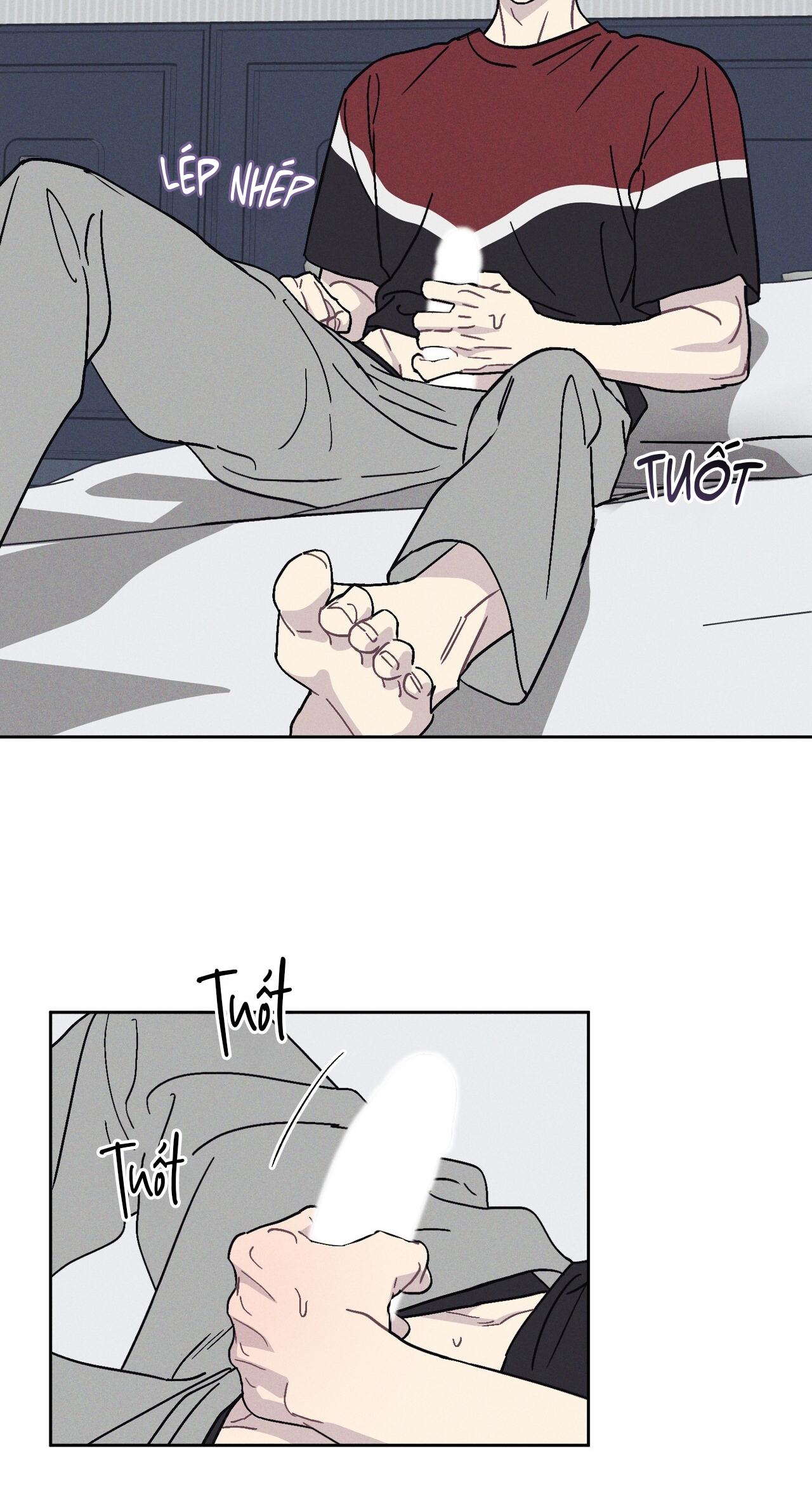 Đọc truyện Cút ra khỏi nhà tôi! - Chapter 7