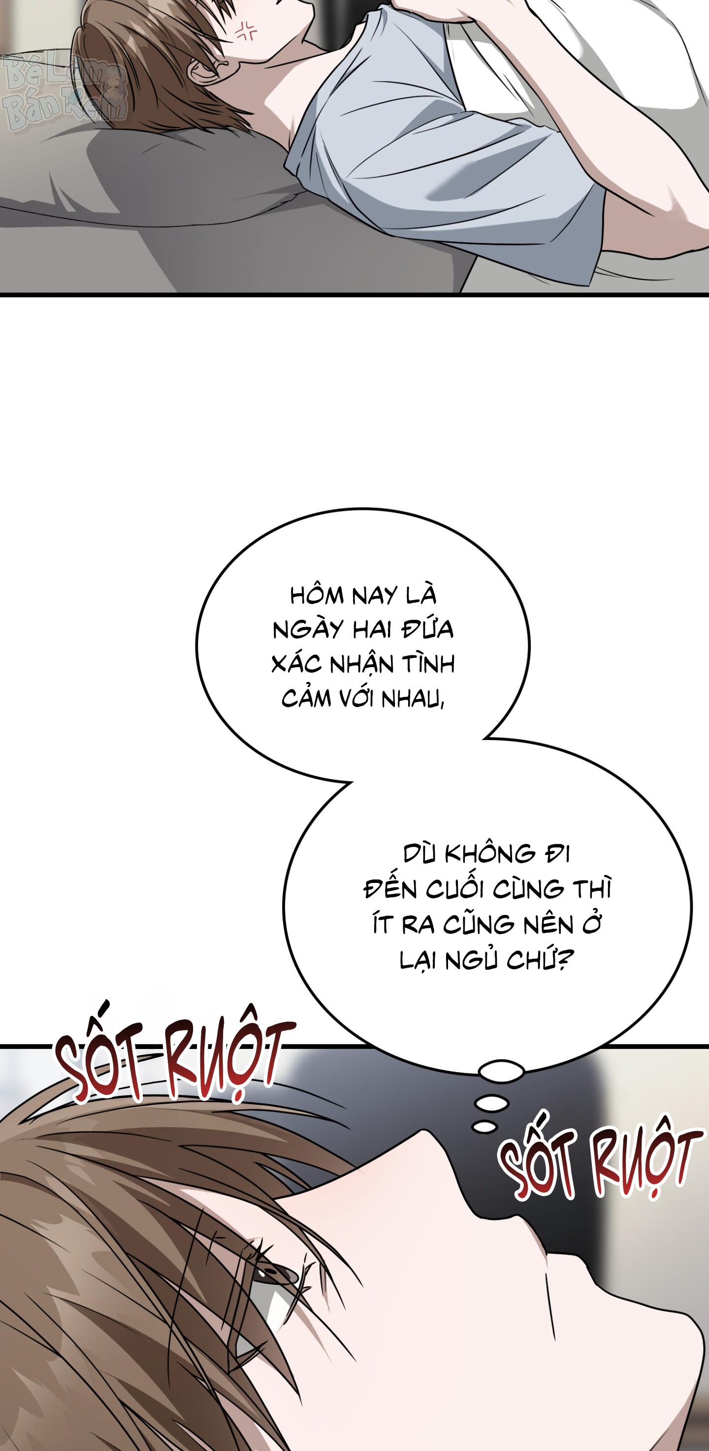 Đọc truyện Guild member - Chapter 92