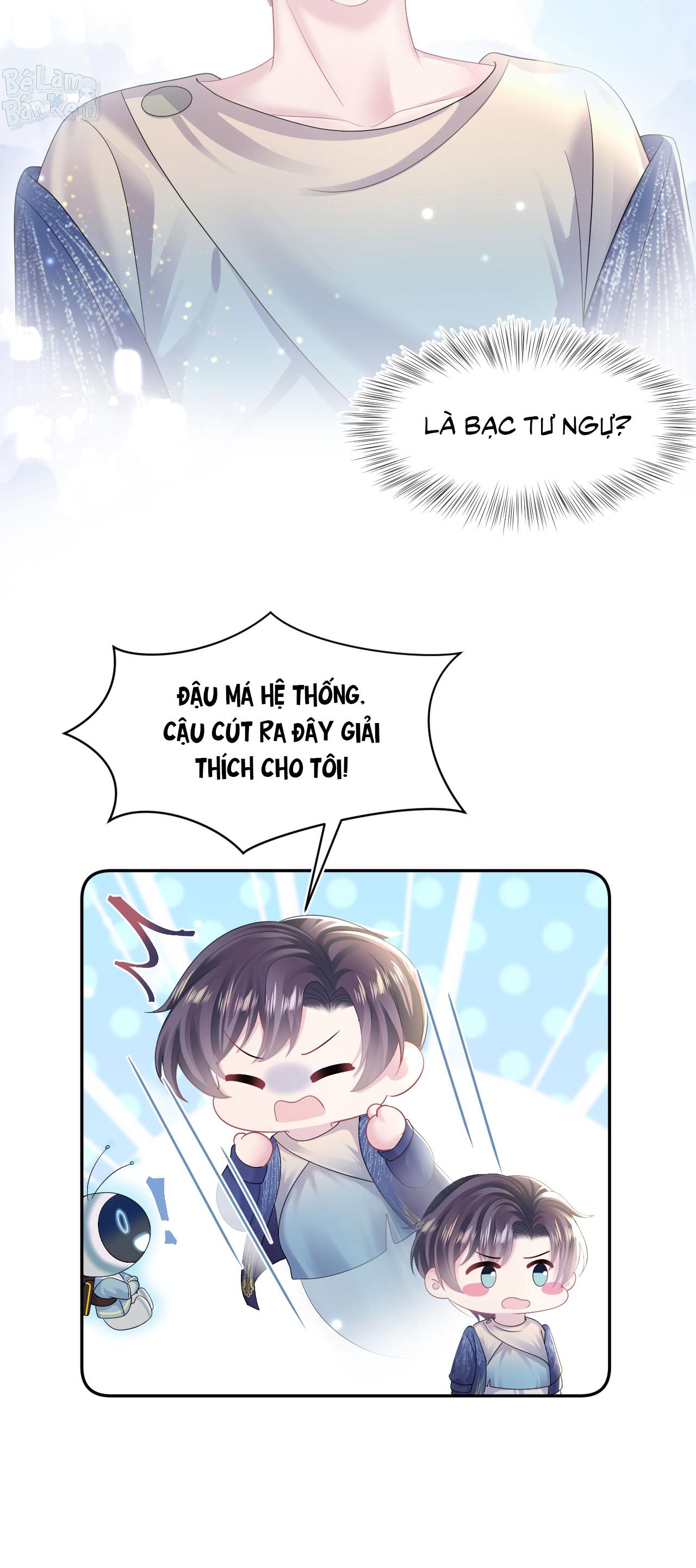 Đọc truyện Tuyệt mỹ bạch liên hoa online dạy học - Chapter 151