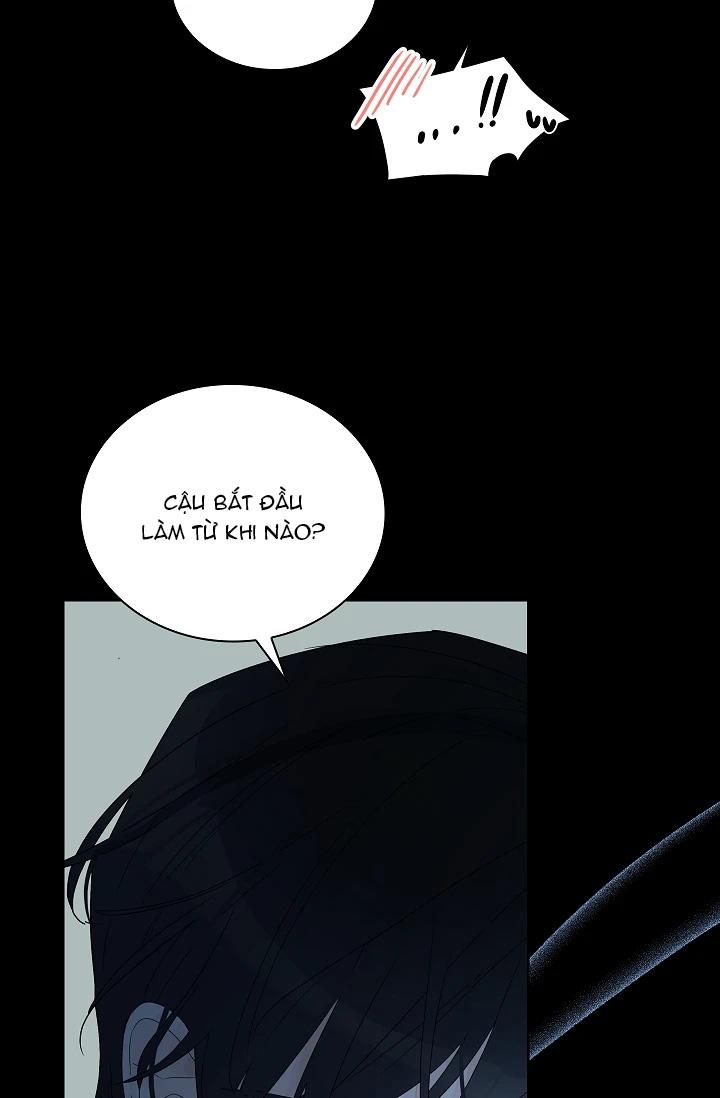 Đọc truyện (Daisy) Snake Hole - Chapter 2