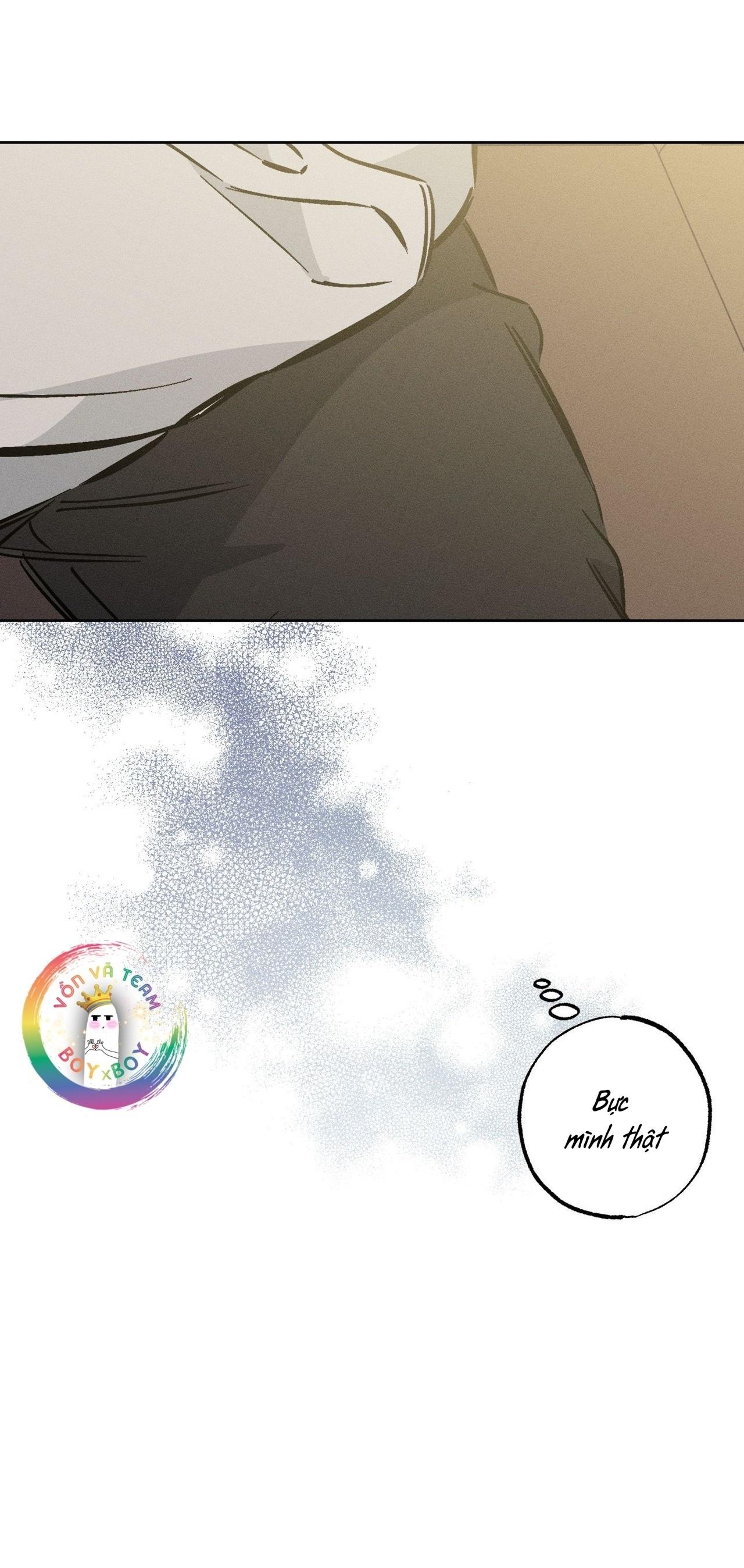 Đọc truyện Sau Ánh Đèn Sân Khấu - Chapter 23