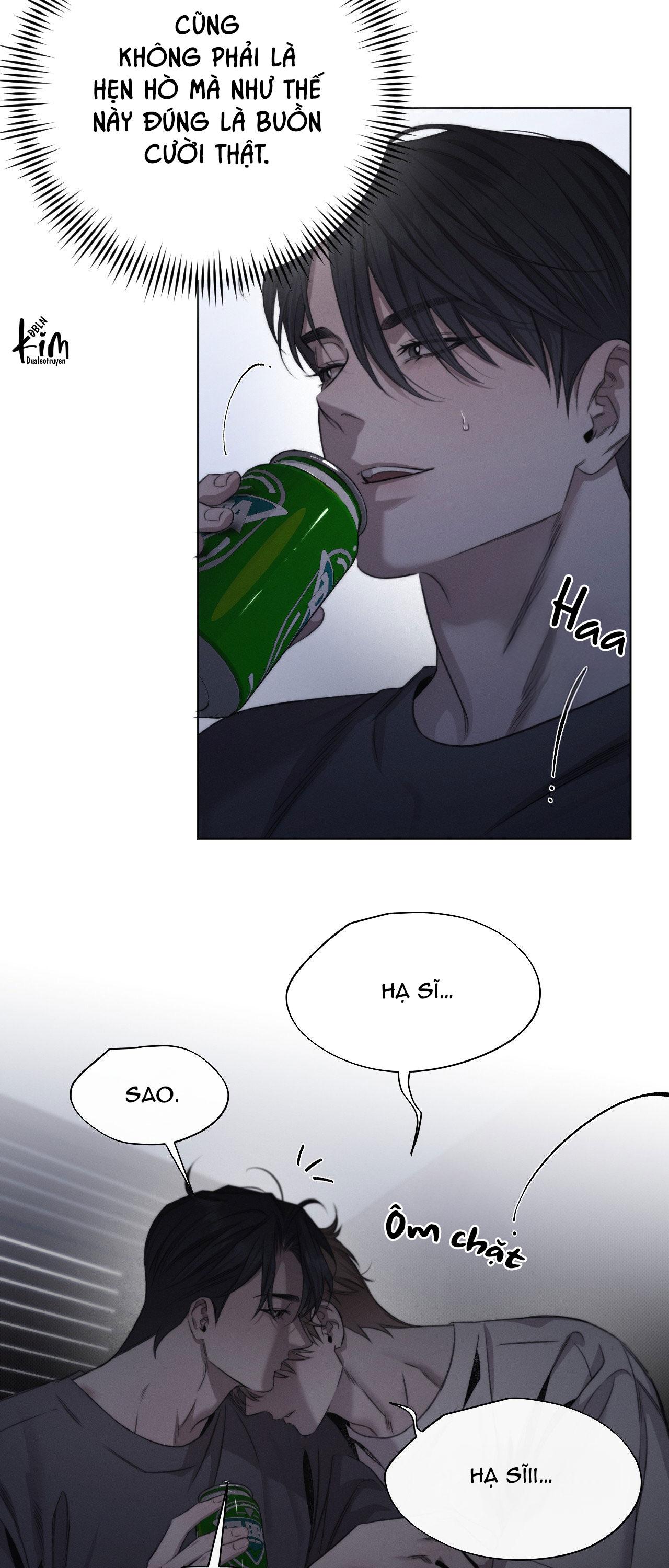 Đọc truyện STILL LOVE YOU - Chapter 40