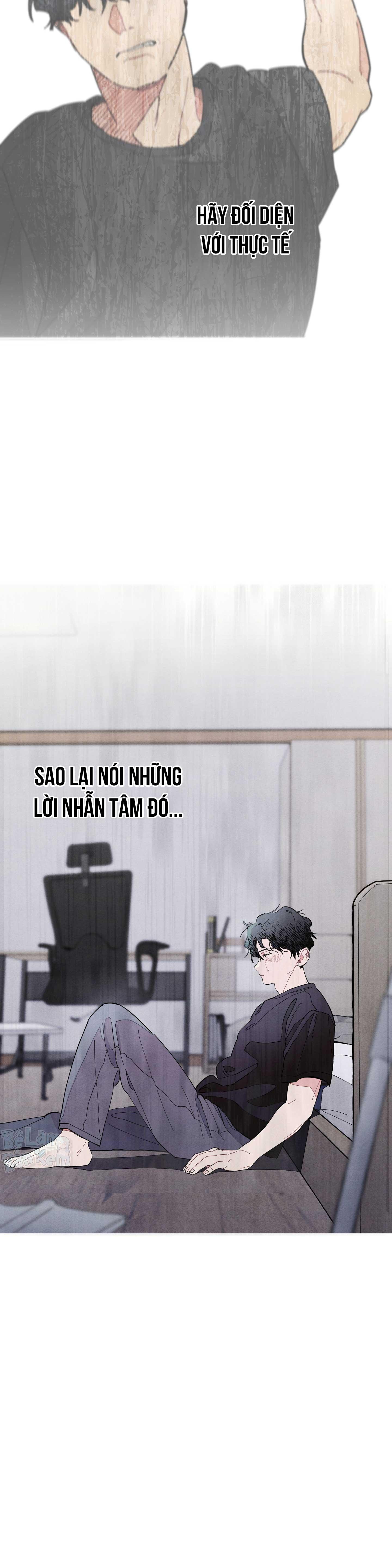 Đọc truyện One-Room TA - Chapter 58