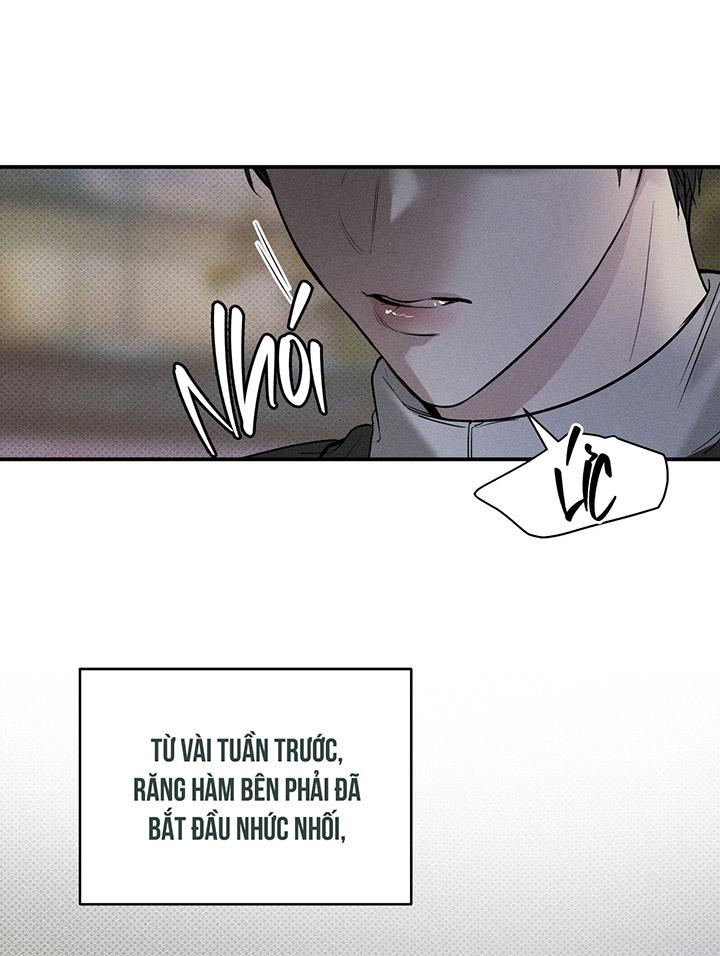 Đọc truyện [DDT] KẺ ĐÁNH CẮP TRÁI TIM - Chapter 7
