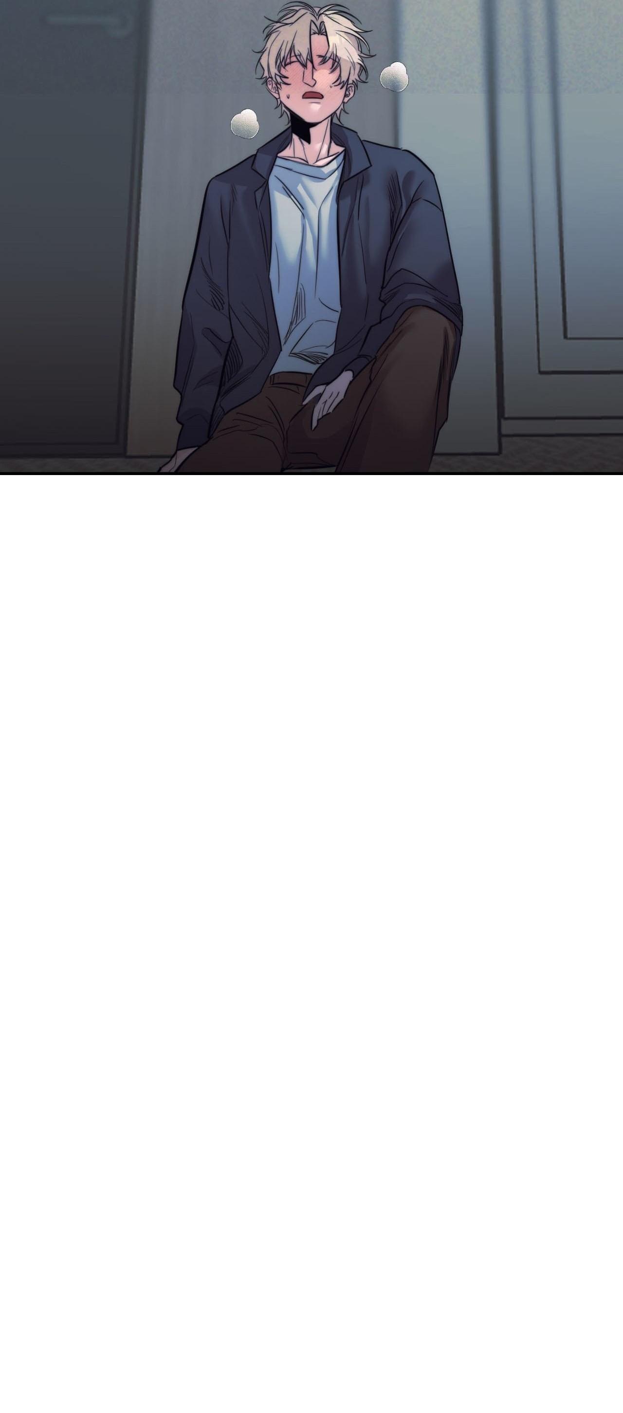 Đọc truyện (CBunu) Stigma - Chapter 50