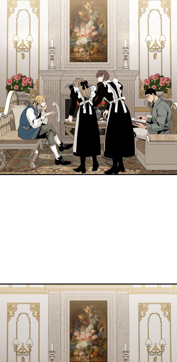 Đọc truyện LOÀI HOA KHÔNG TÊN - Chapter 24