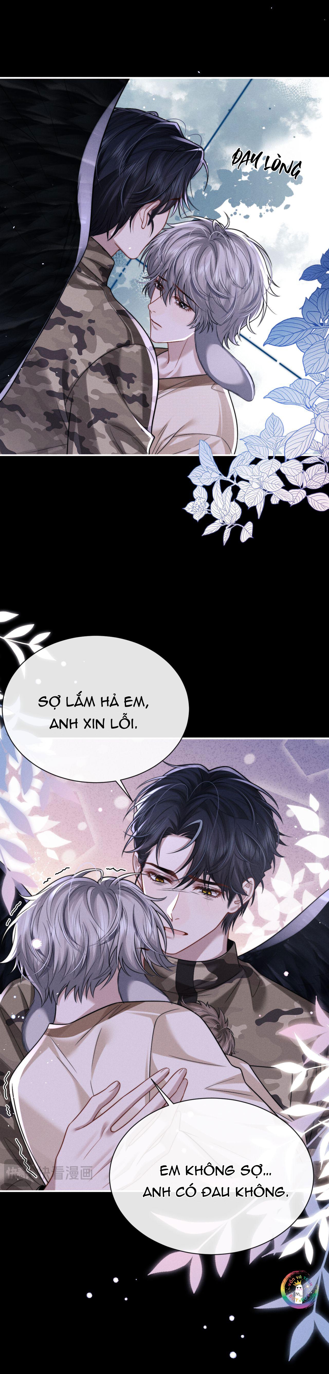 Đọc truyện Chấp Sự Thỏ Tai Cụp - Chapter 170