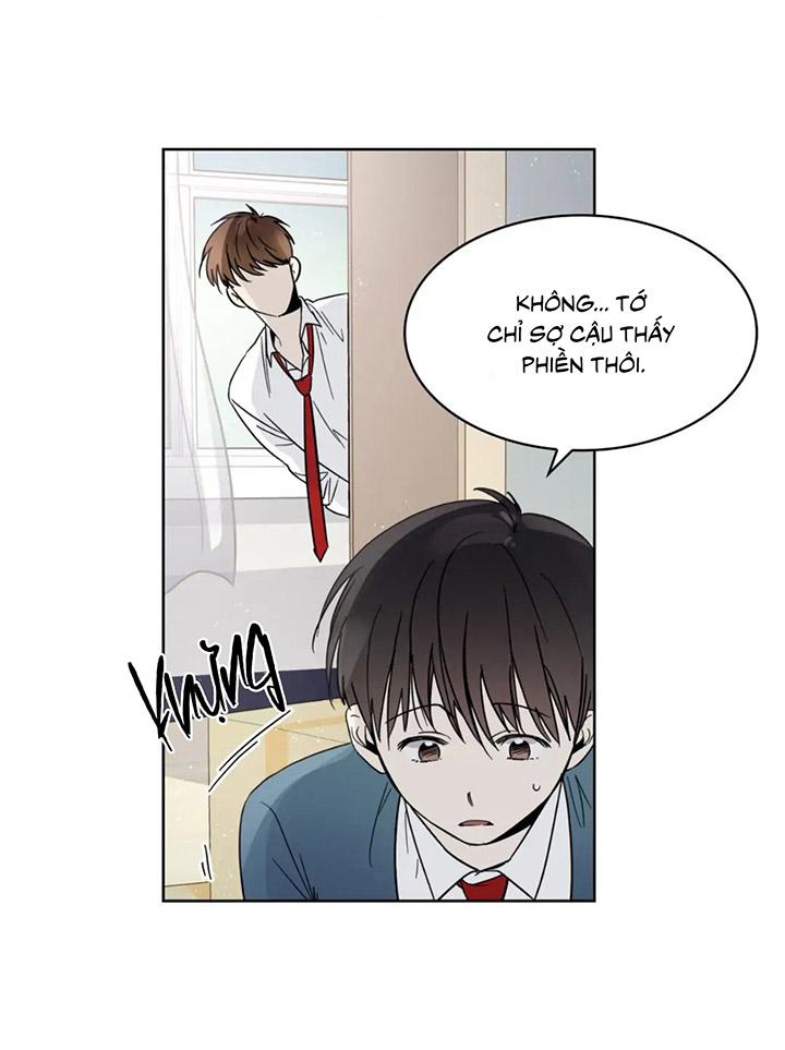 Đọc truyện [DDT] KẺ SAY MÊ - Chapter 5