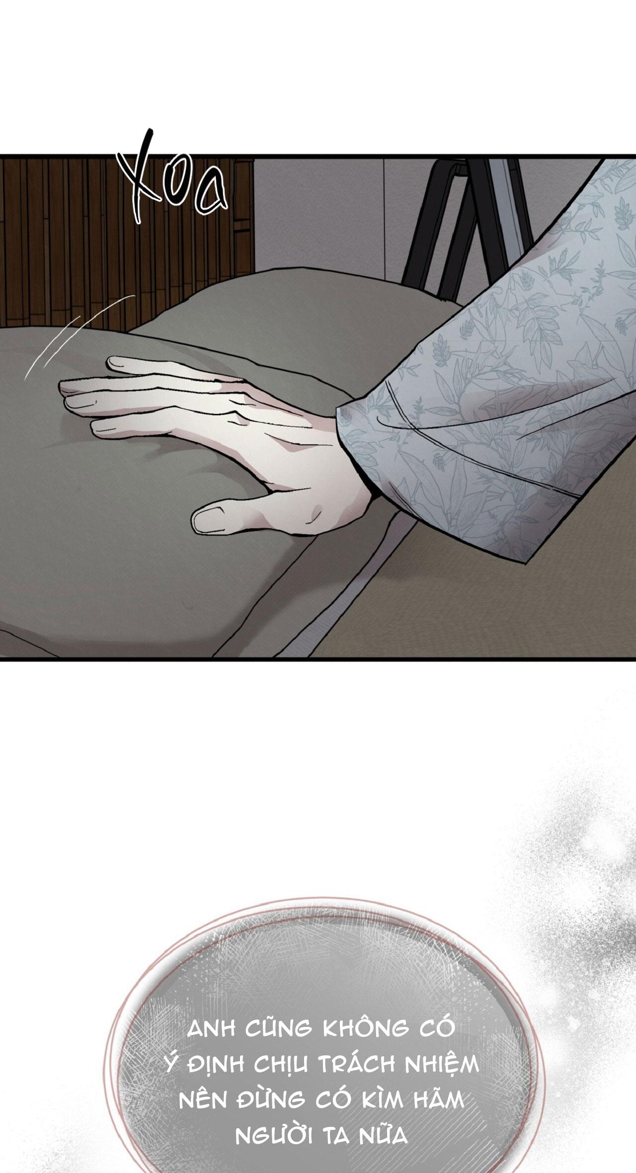 Đọc truyện HONEY BEAR - Chapter 69