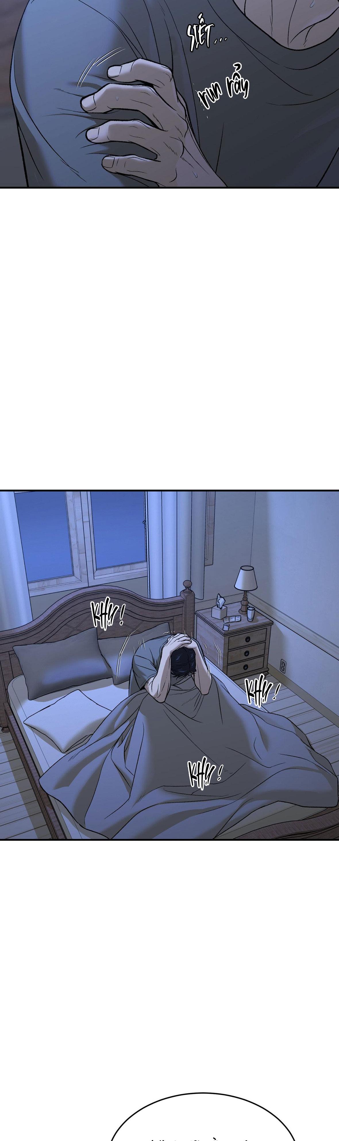 Đọc truyện ĐIỀM RỦI - Chapter 76