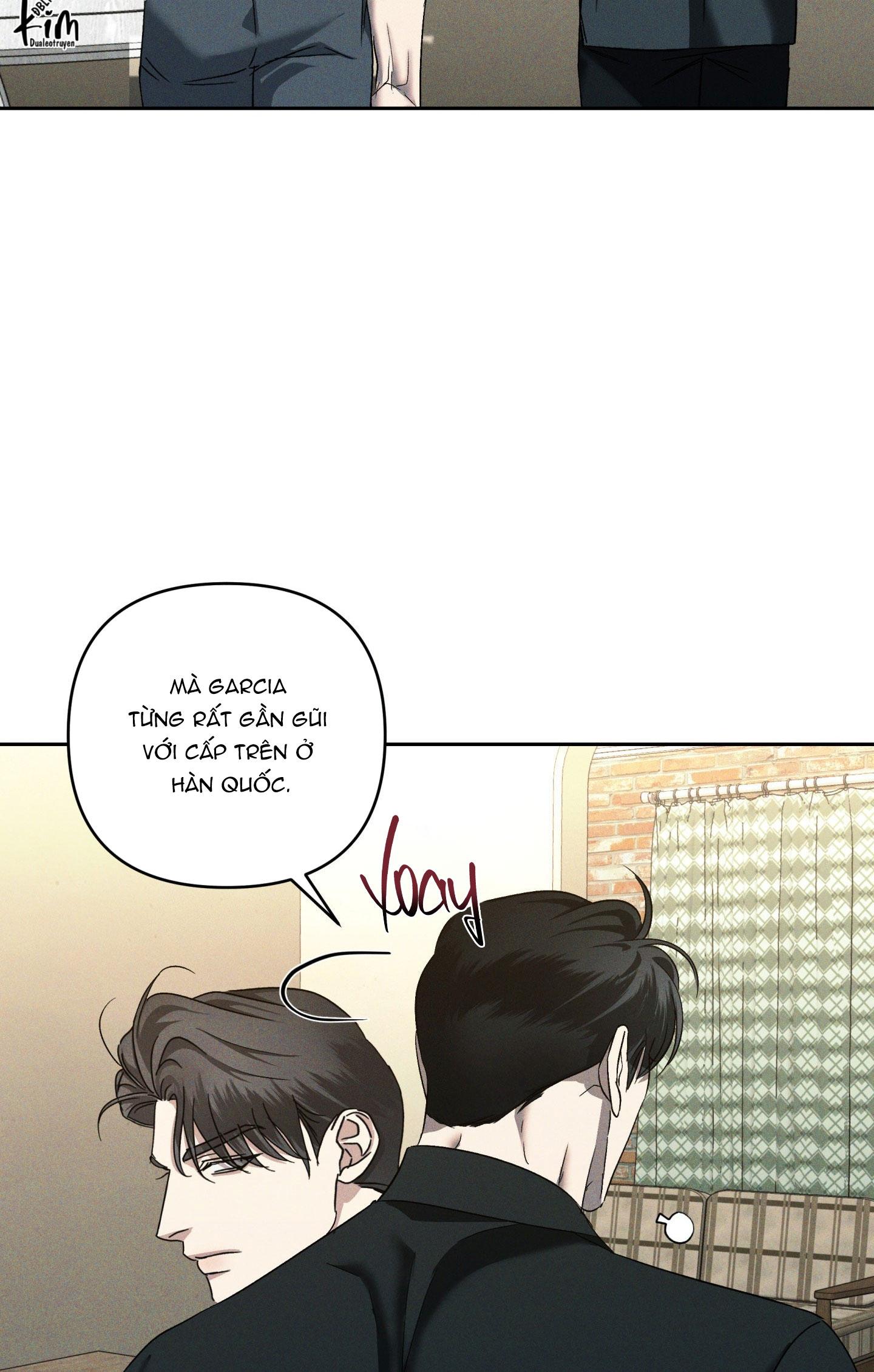 Đọc truyện EDEN - Chapter 42