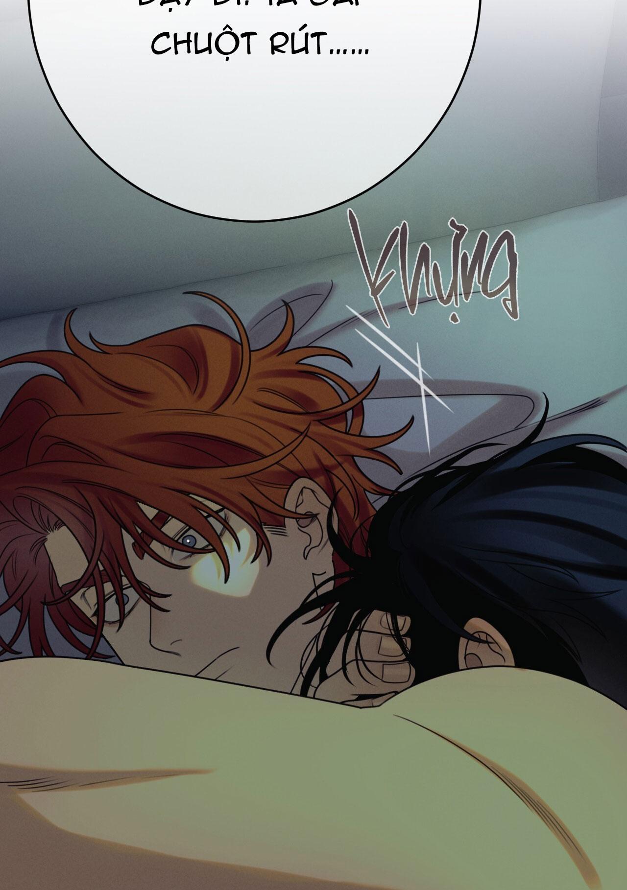 Đọc truyện QUẺ BÓI GIẤC MƠ CỦA YÊU TINH - Chapter 66