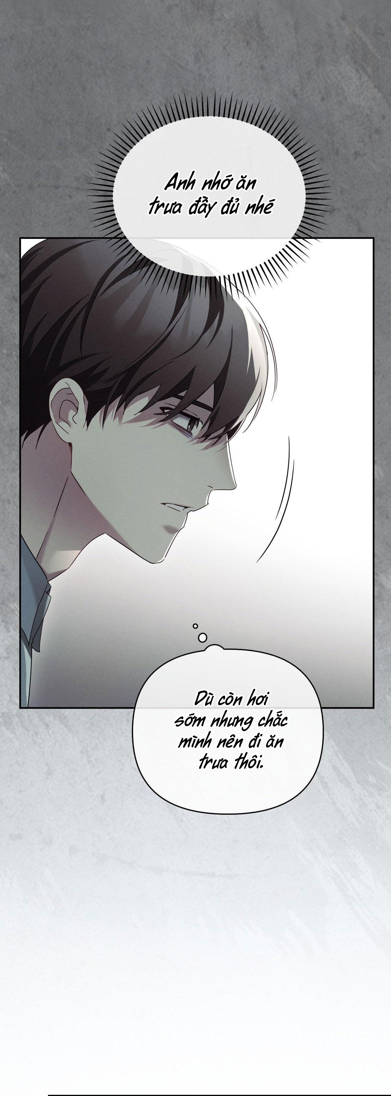 Đọc truyện Ván Bài Đẫm Máu - Chapter 15