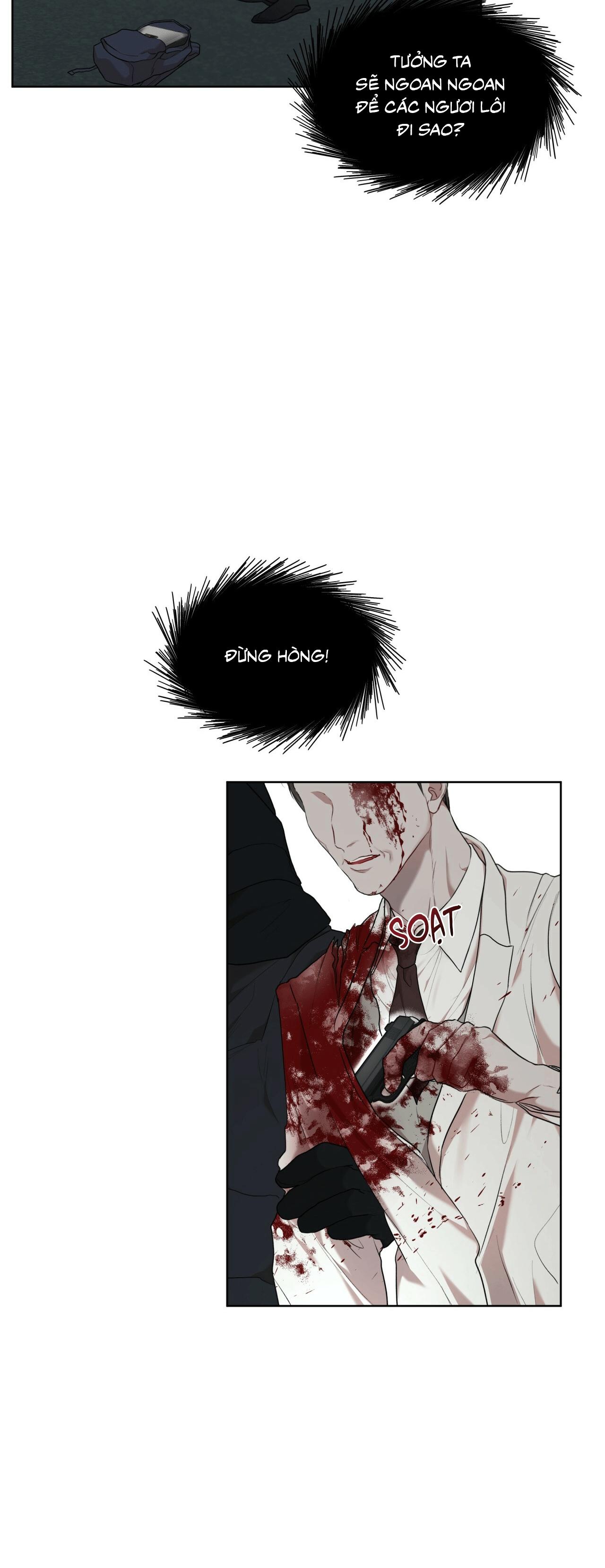 Đọc truyện KHỞI NGUỒN SỰ SỐNG - Chapter 54