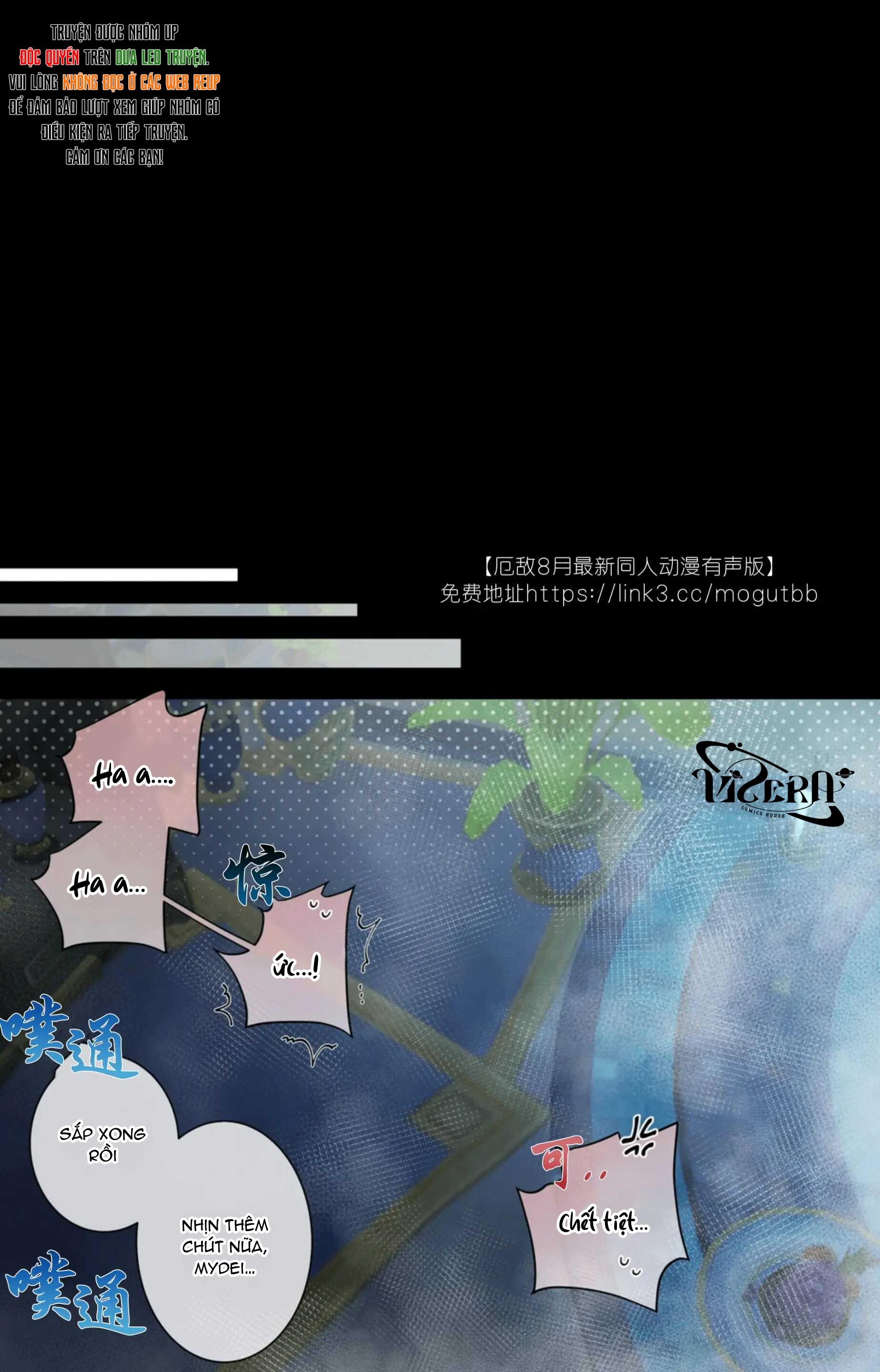 Đọc truyện (Vicera) Honkai Star Rail - Chapter 37