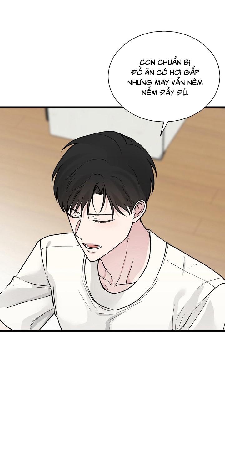 Đọc truyện [DDT] NGƯỜI CHÚ TÔI YÊU! - Chapter 3