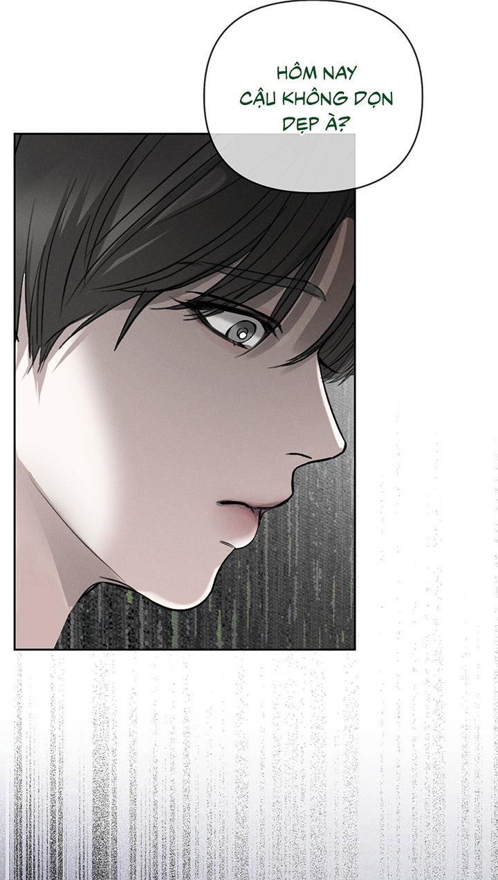 Đọc truyện [DDT] KẺ ĐÁNH CẮP TRÁI TIM - Chapter 3