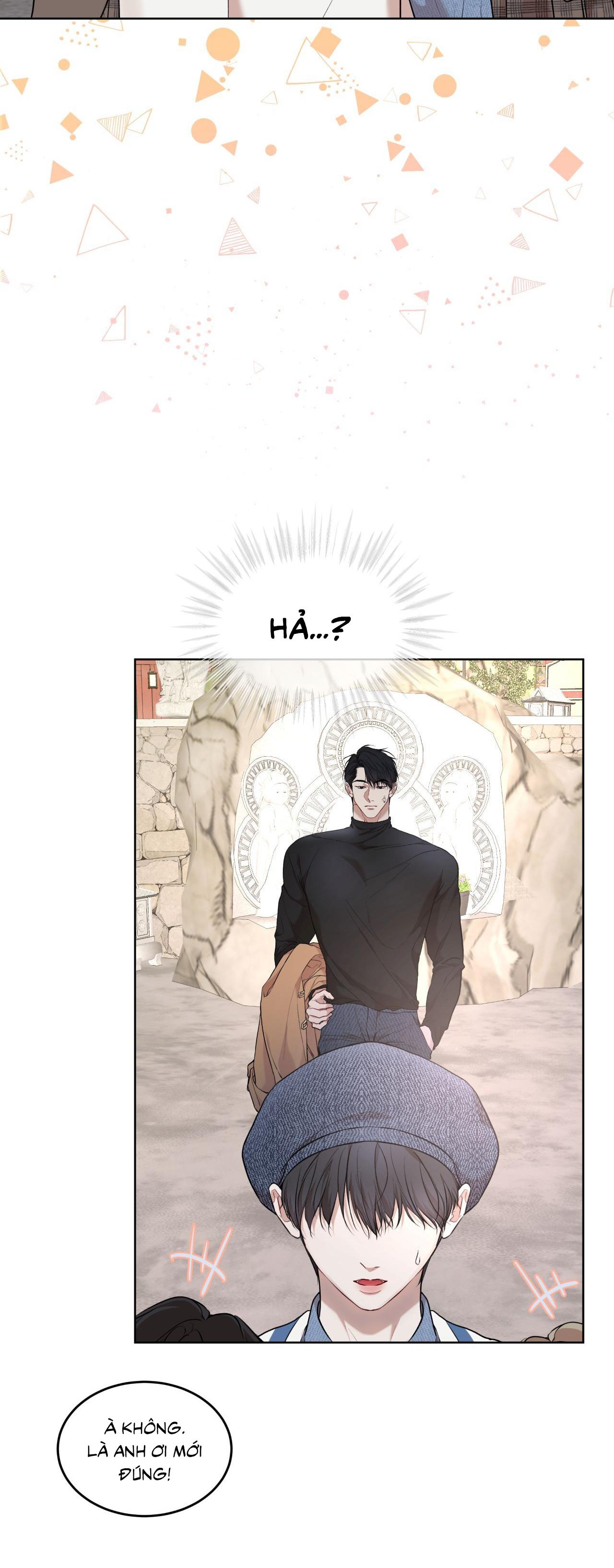 Đọc truyện KHỞI NGUỒN SỰ SỐNG - Chapter 65