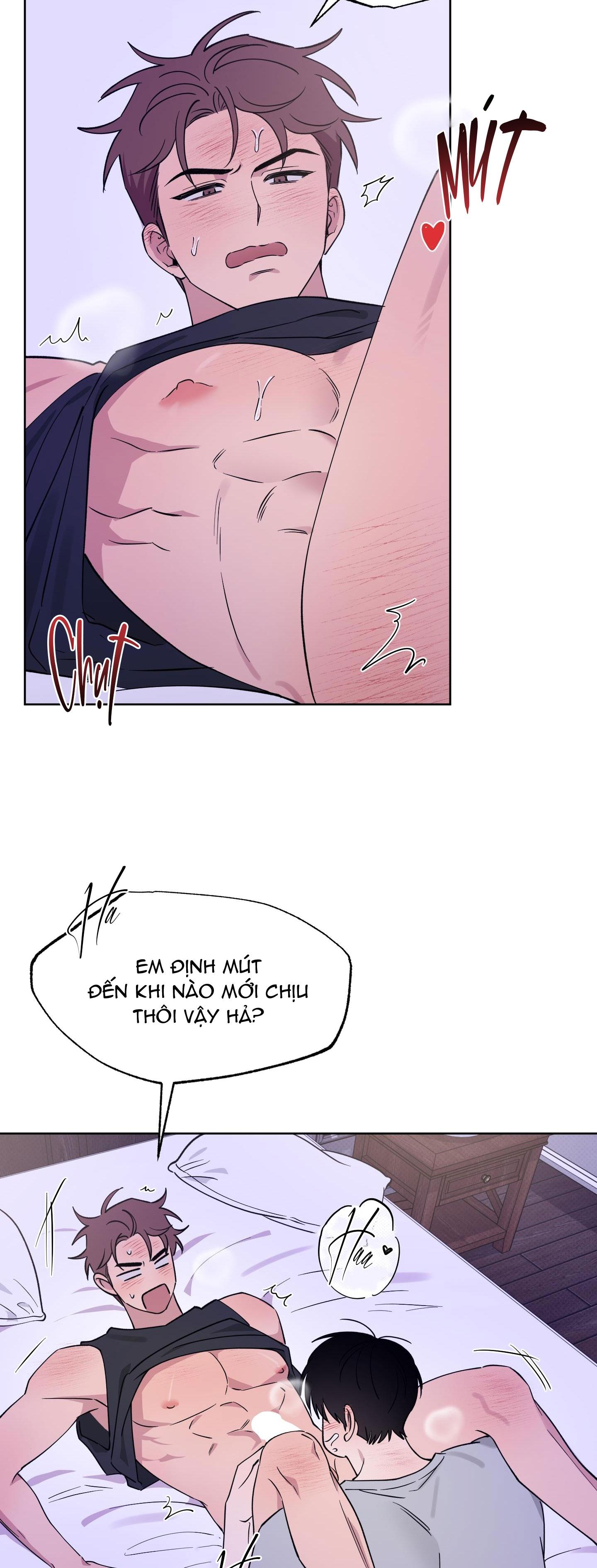 Đọc truyện VẬN MAY BẤT NGỜ - Chapter 68