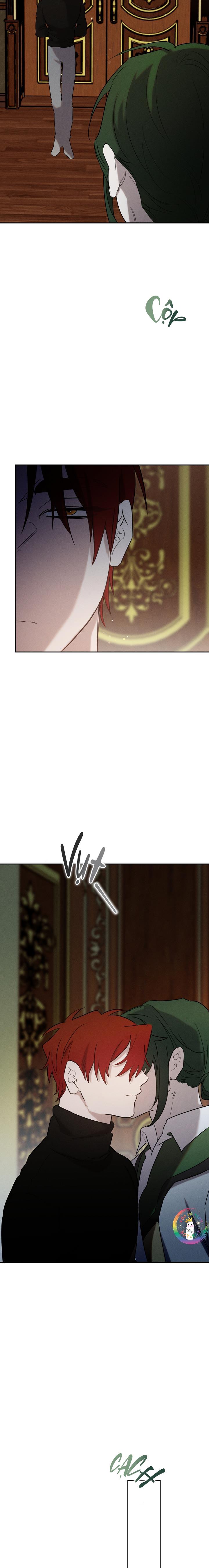 Đọc truyện Này, Đừng Có Nhấn Cái Nút Đó! - Chapter 53