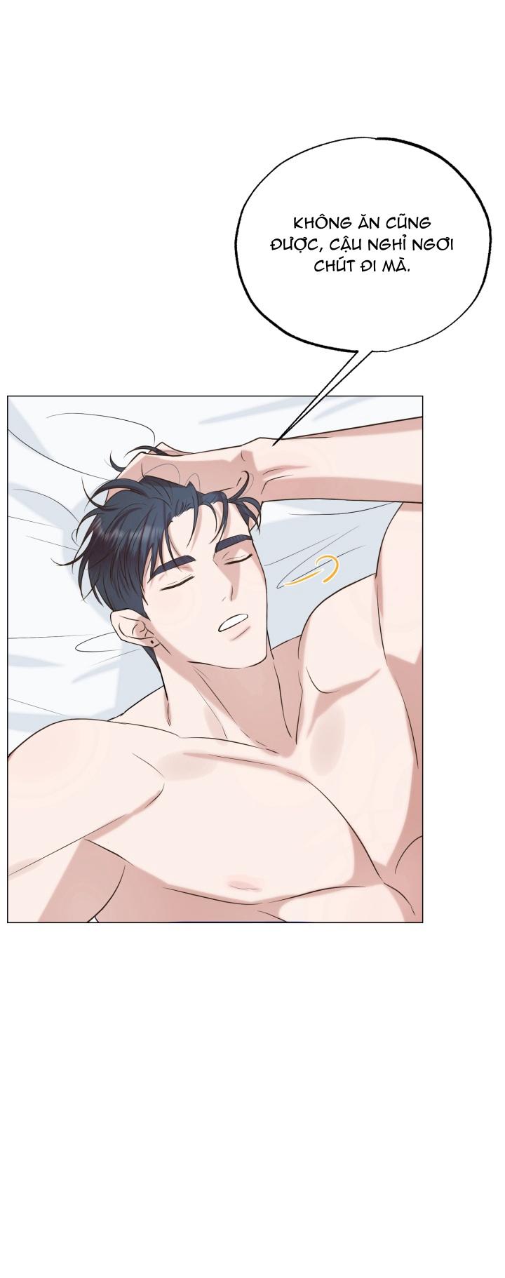 Đọc truyện Sứ Giả Tình Yêu - Chapter 10