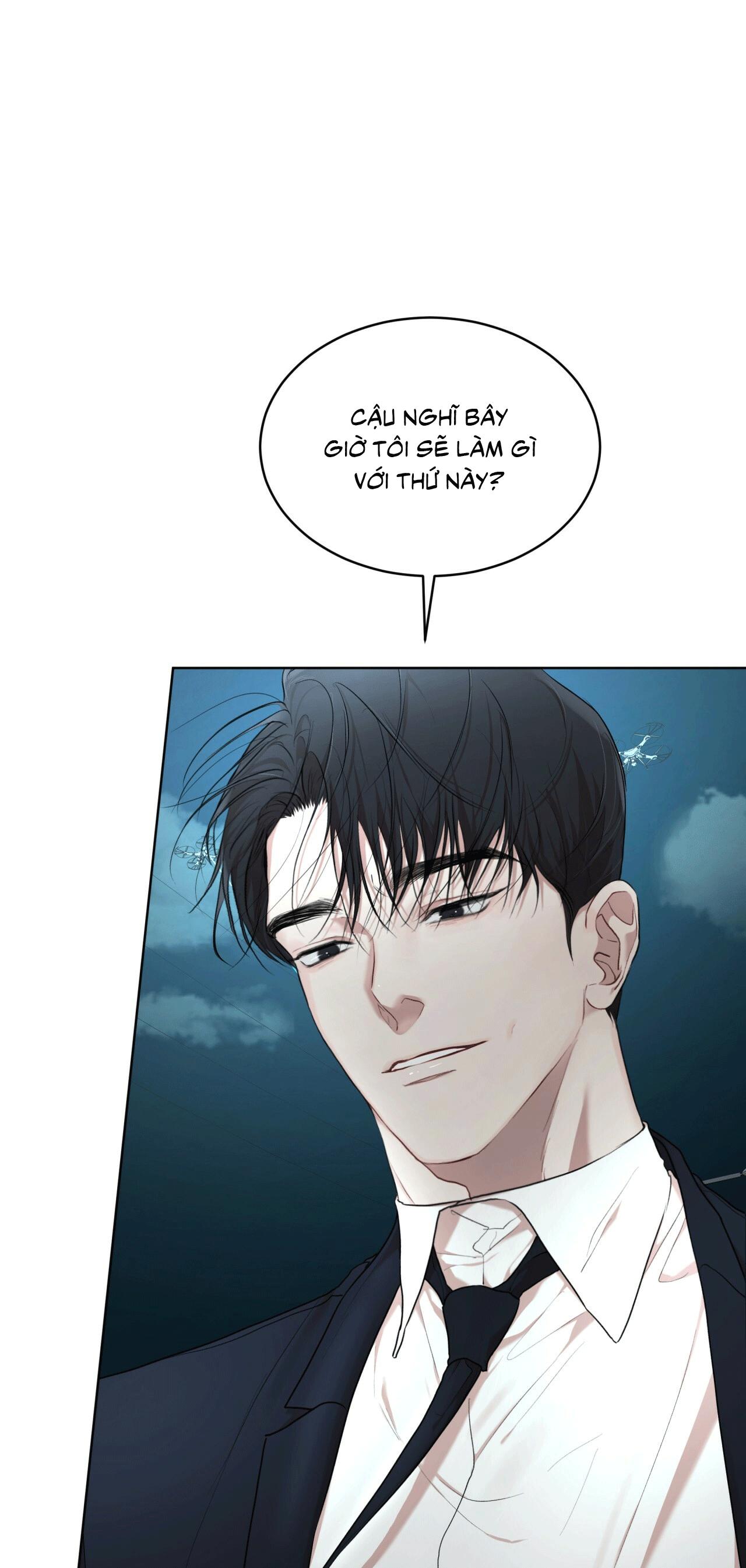 Đọc truyện KHỞI NGUỒN SỰ SỐNG - Chapter 54