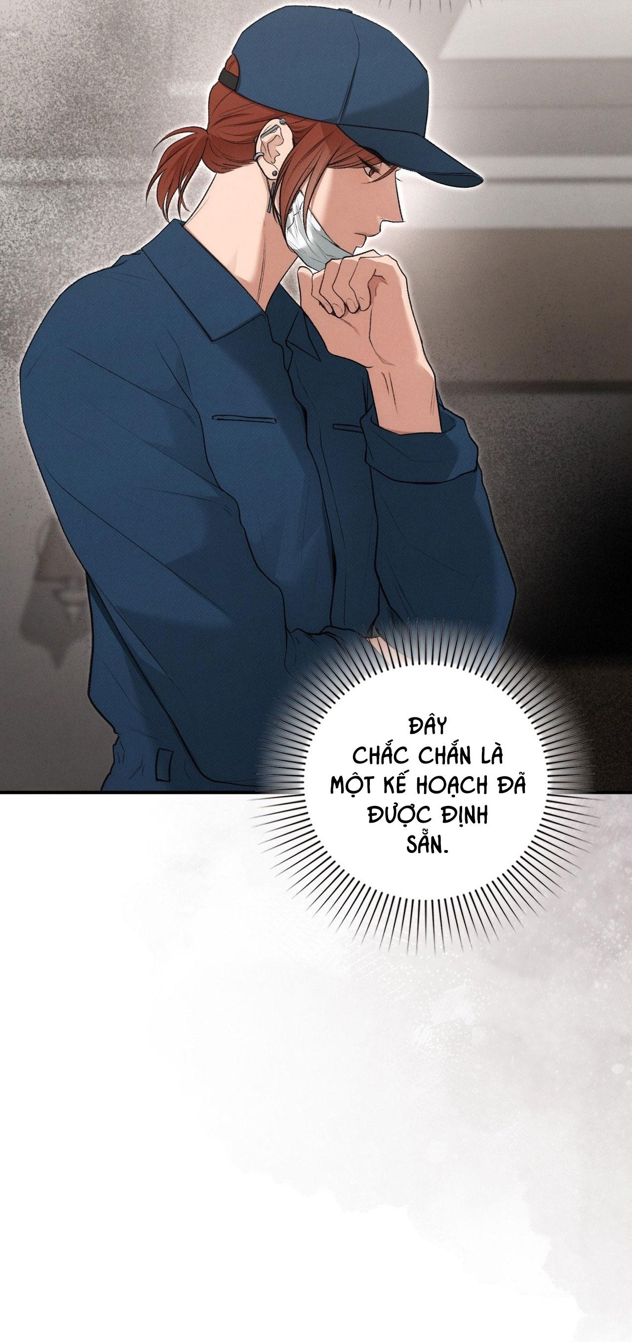 Đọc truyện SỨ GIẢ THẦN CHẾT - Chapter 46