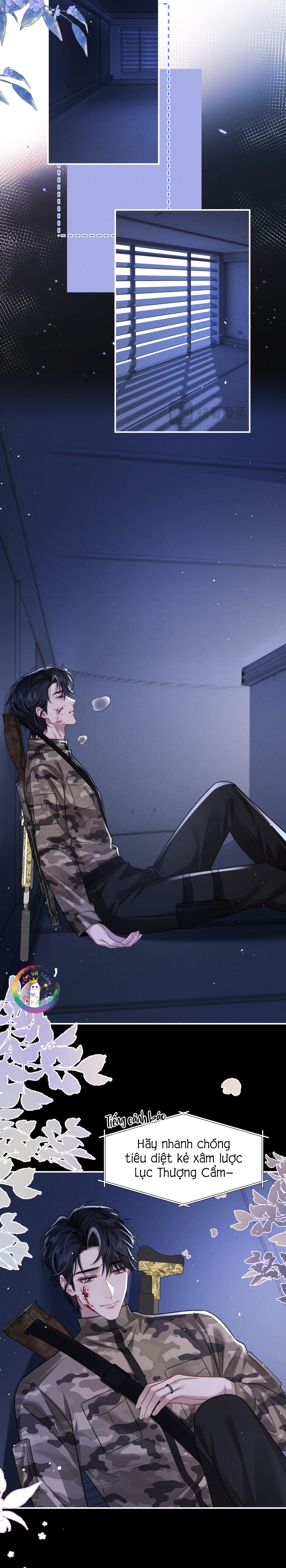 Đọc truyện Chấp Sự Thỏ Tai Cụp - Chapter 168