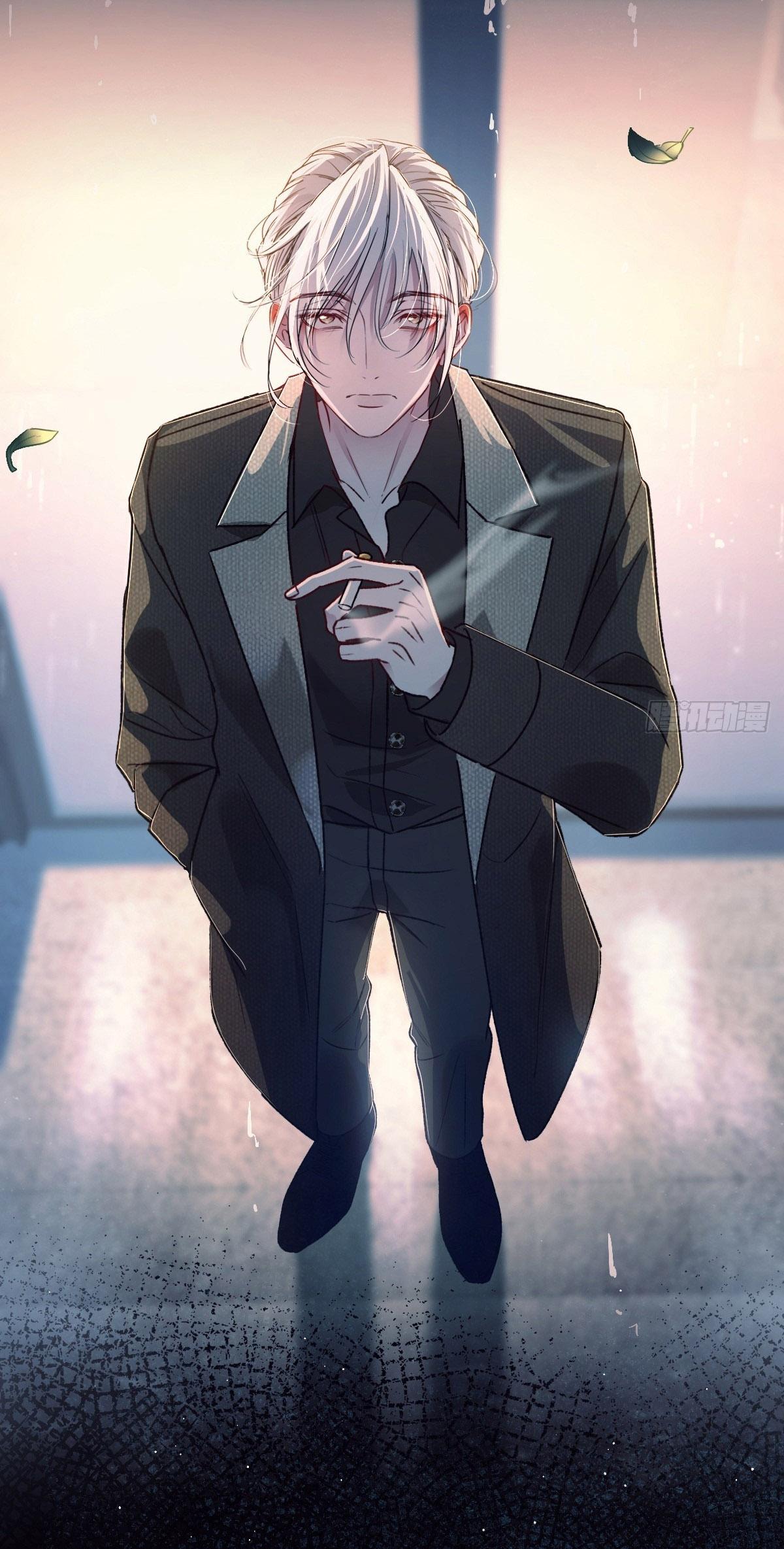 Đọc truyện Tình yêu của kẻ khát máu - Chapter 37.4