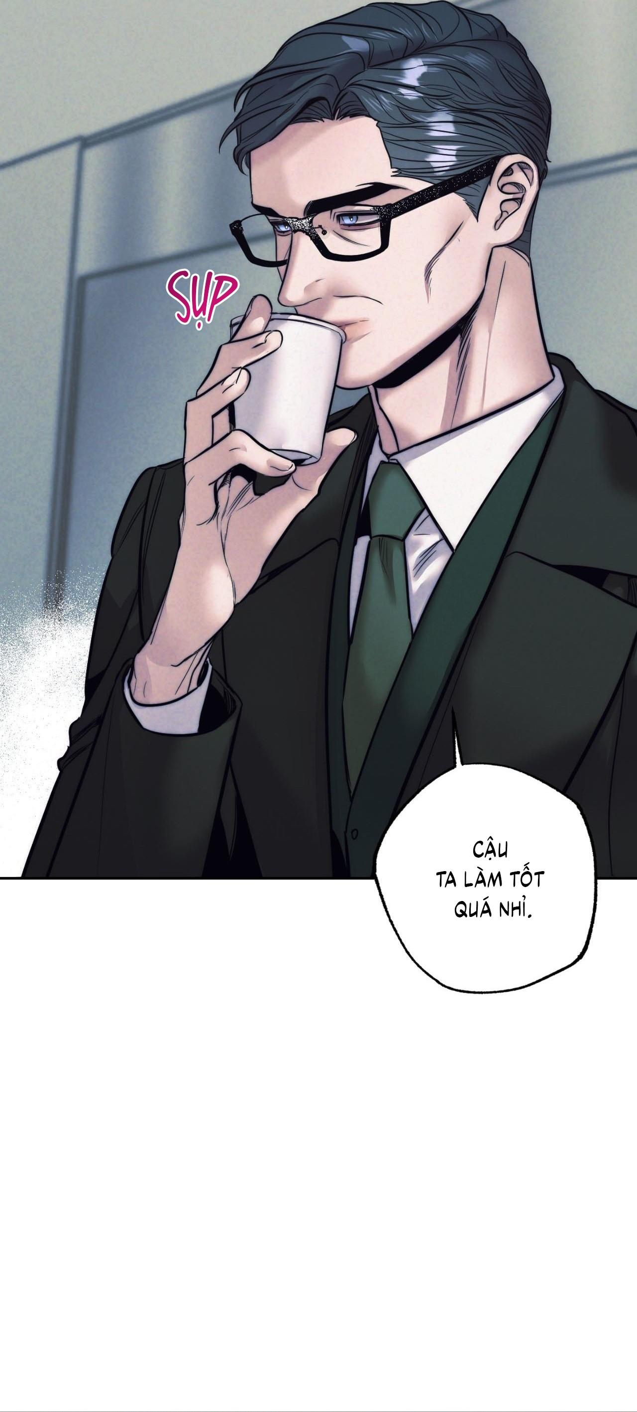 Đọc truyện (CBunu) Stigma - Chapter 51