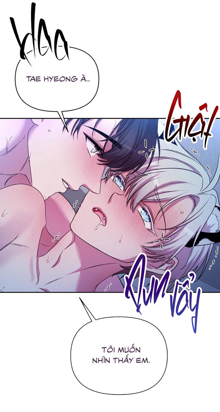 Đọc truyện [DDT] TRỒNG KỲ Ở NÚI BAEKDU - Chapter 6