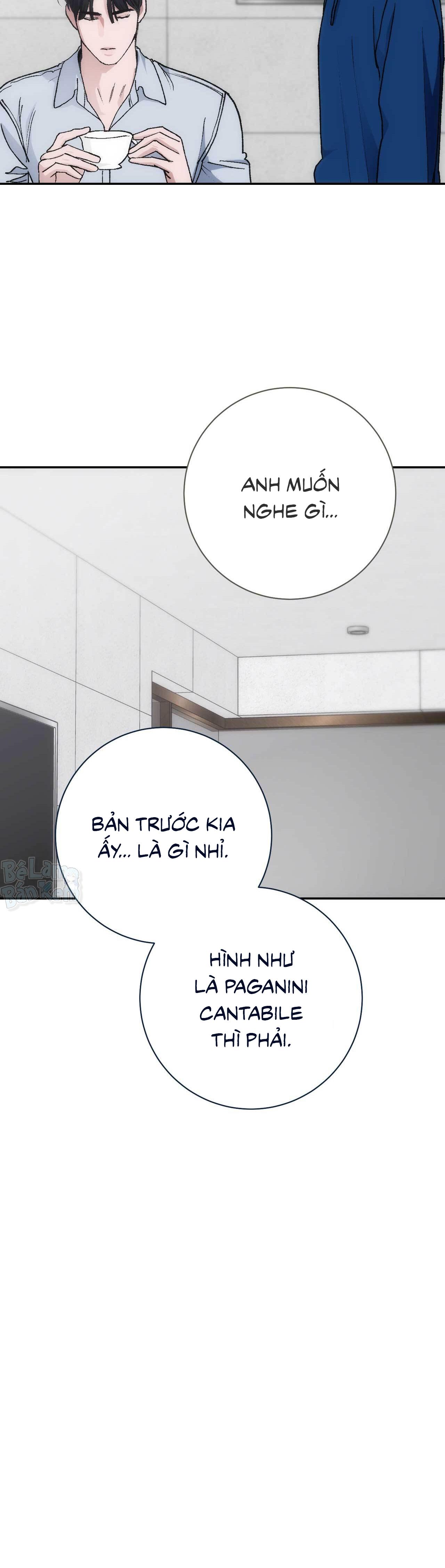 Đọc truyện CHÌM TRONG KHOÁI LẠC - Chapter 50