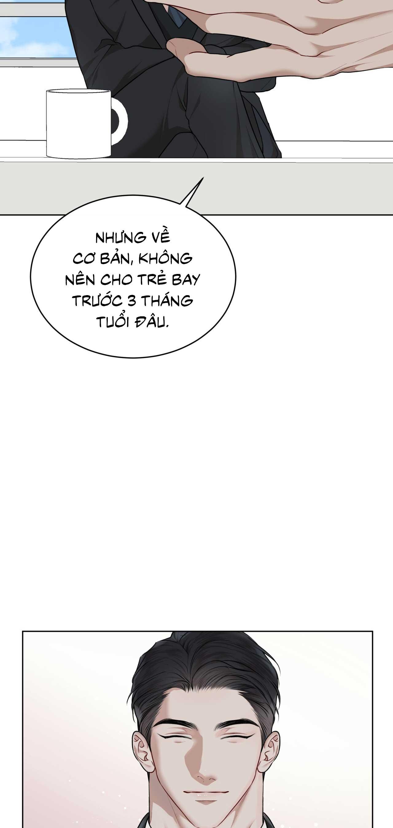 Đọc truyện KHỞI NGUỒN SỰ SỐNG - Chapter 74