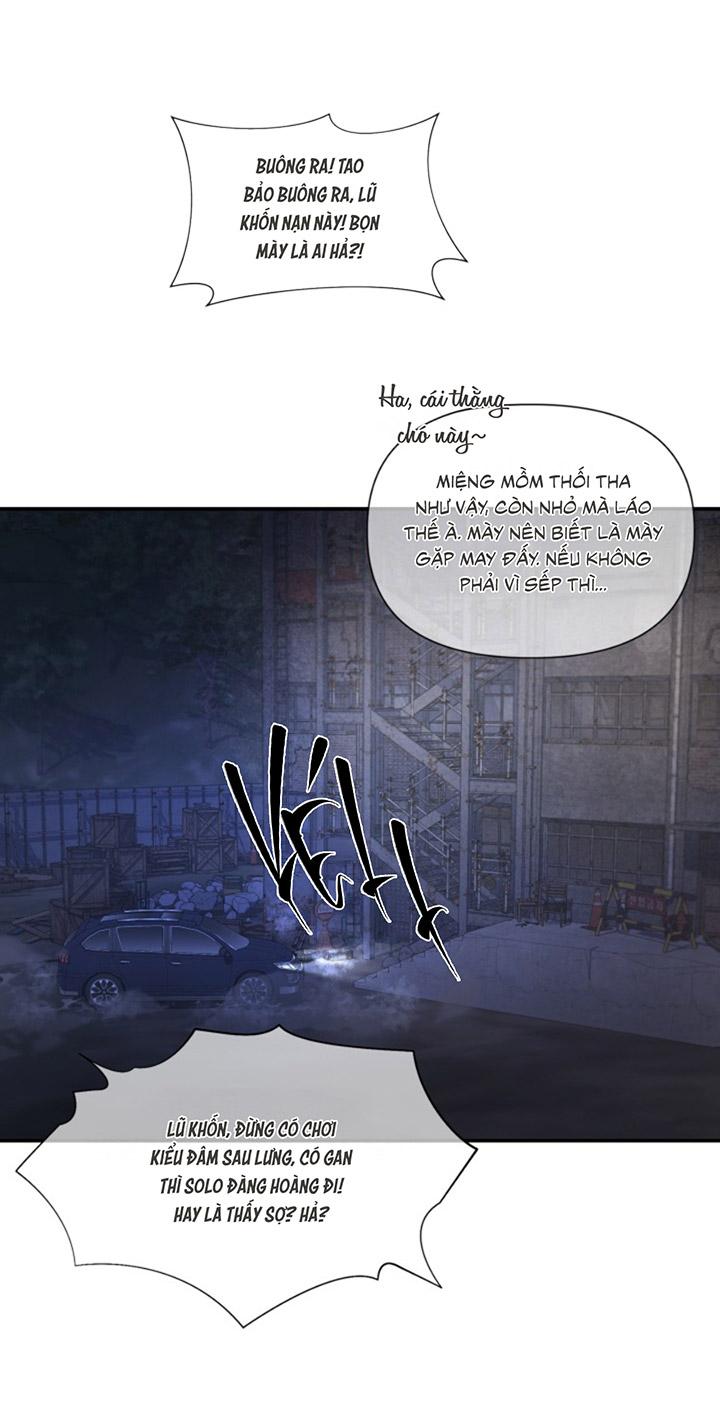 Đọc truyện [DDT] 3 DAYS - Chapter 4