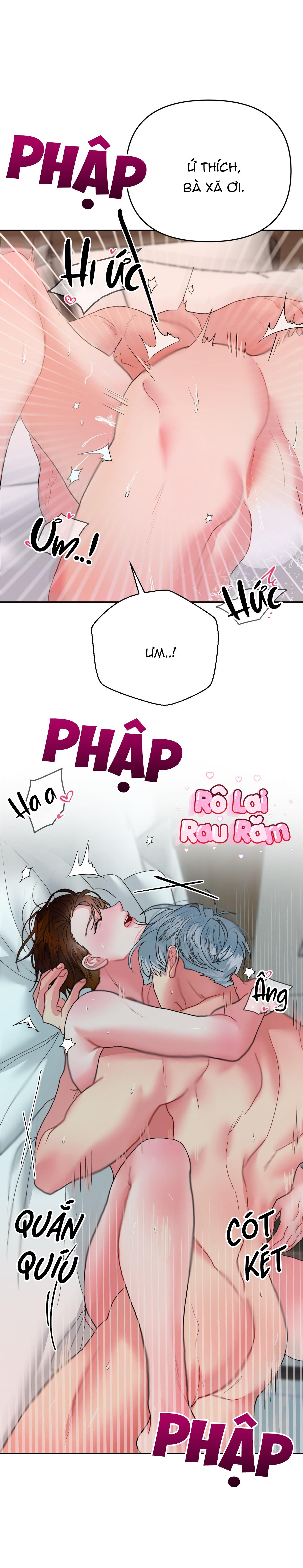 Đọc truyện (RÔLAI) Vị ngọt thanh mát - Chapter 1